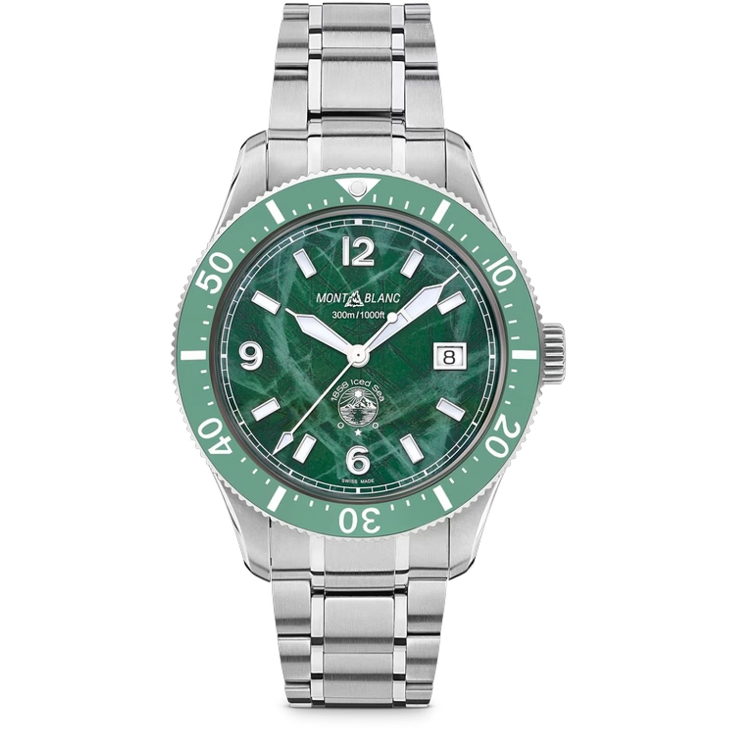 Montblanc 1858 129373 - (1/1)