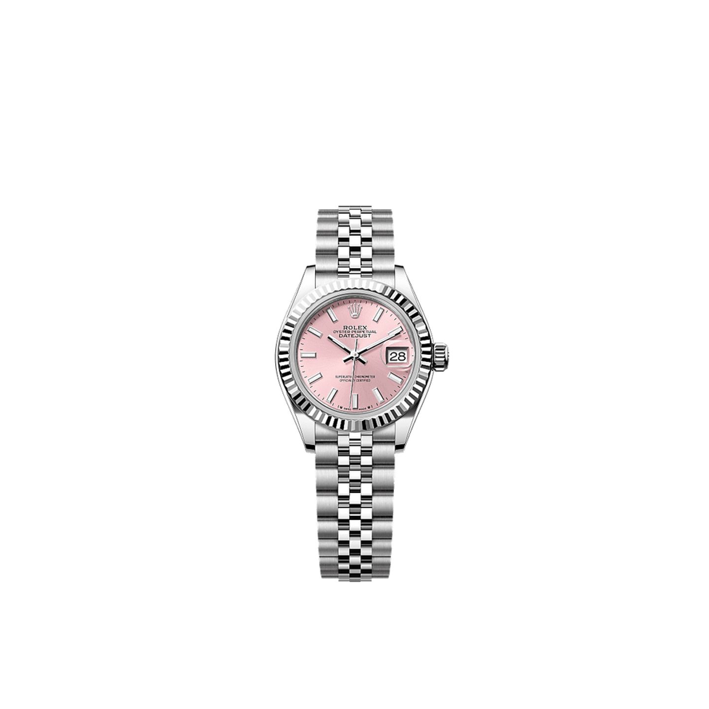 Rolex Lady-Datejust 279174 - (1/1)