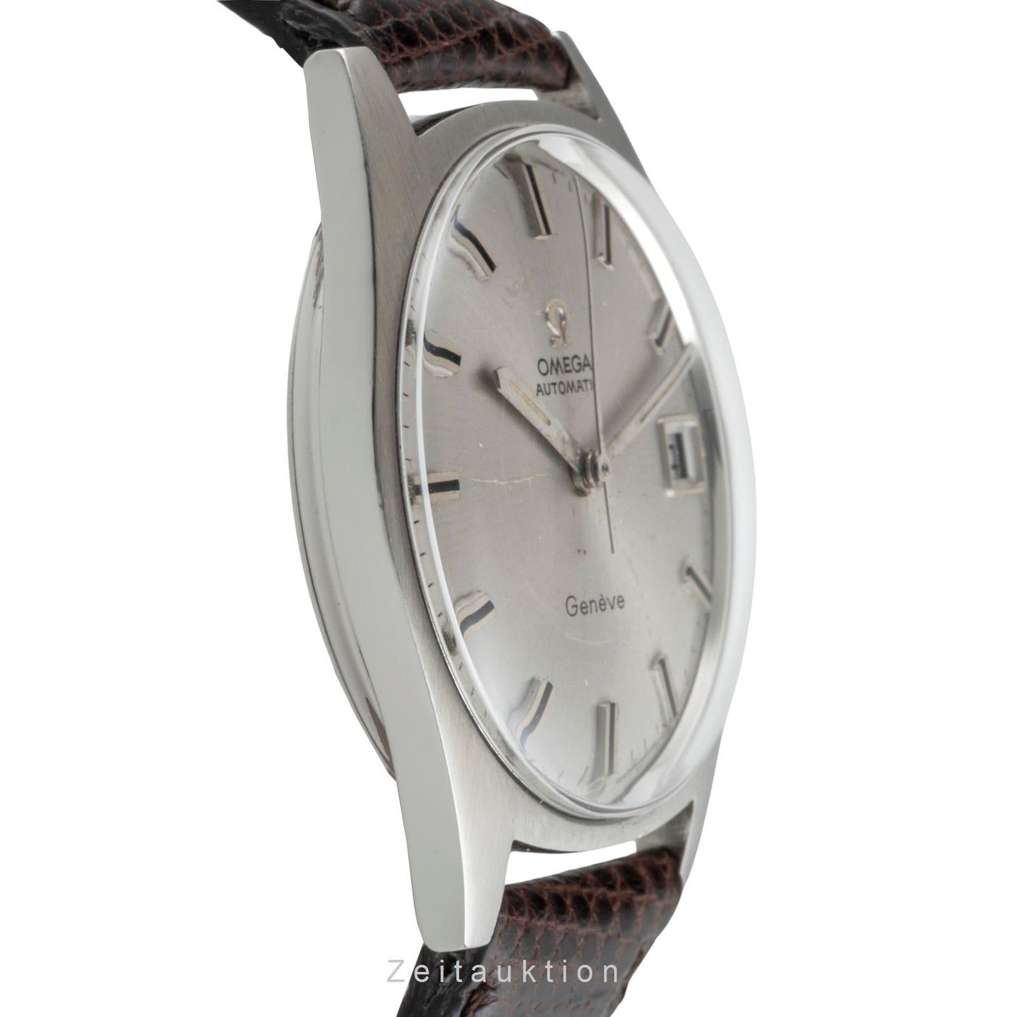 Omega Genève 166.041 (1969) - 34 mm (8/8)