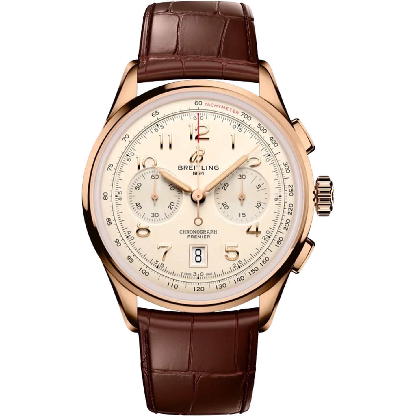 Breitling Premier RB0145371G1P2 - (1/1)