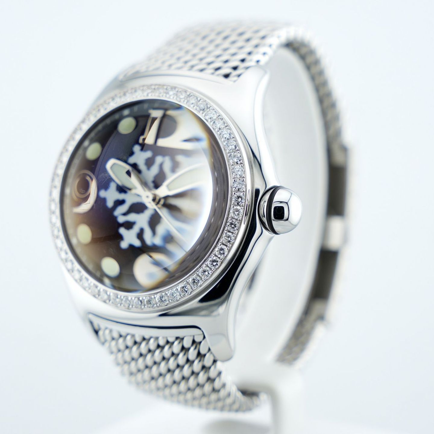 Corum Bubble 163.150.20 - (4/16)