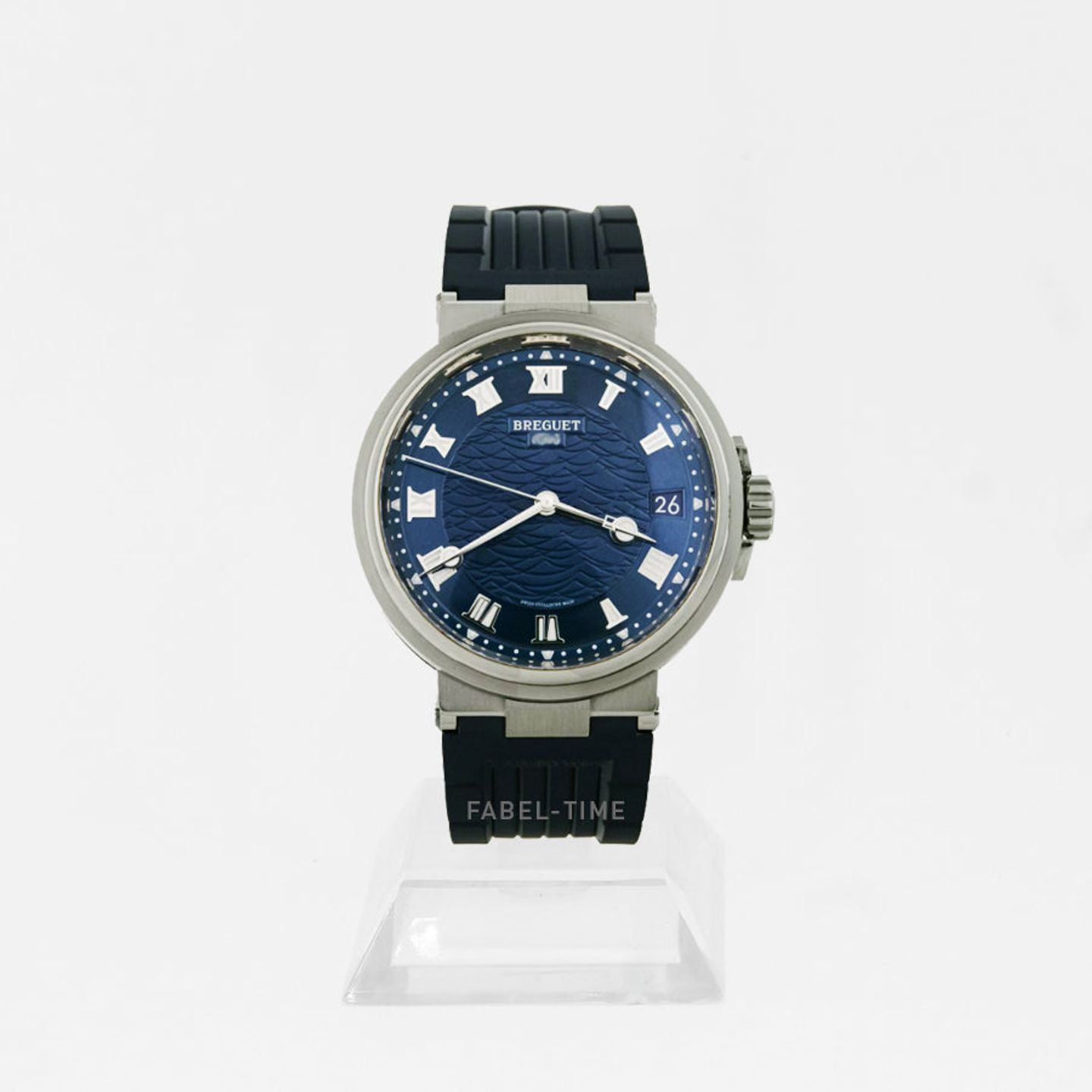 Unknown Unknown 5517/BB/Y2/9ZU (2025) - (1/1)