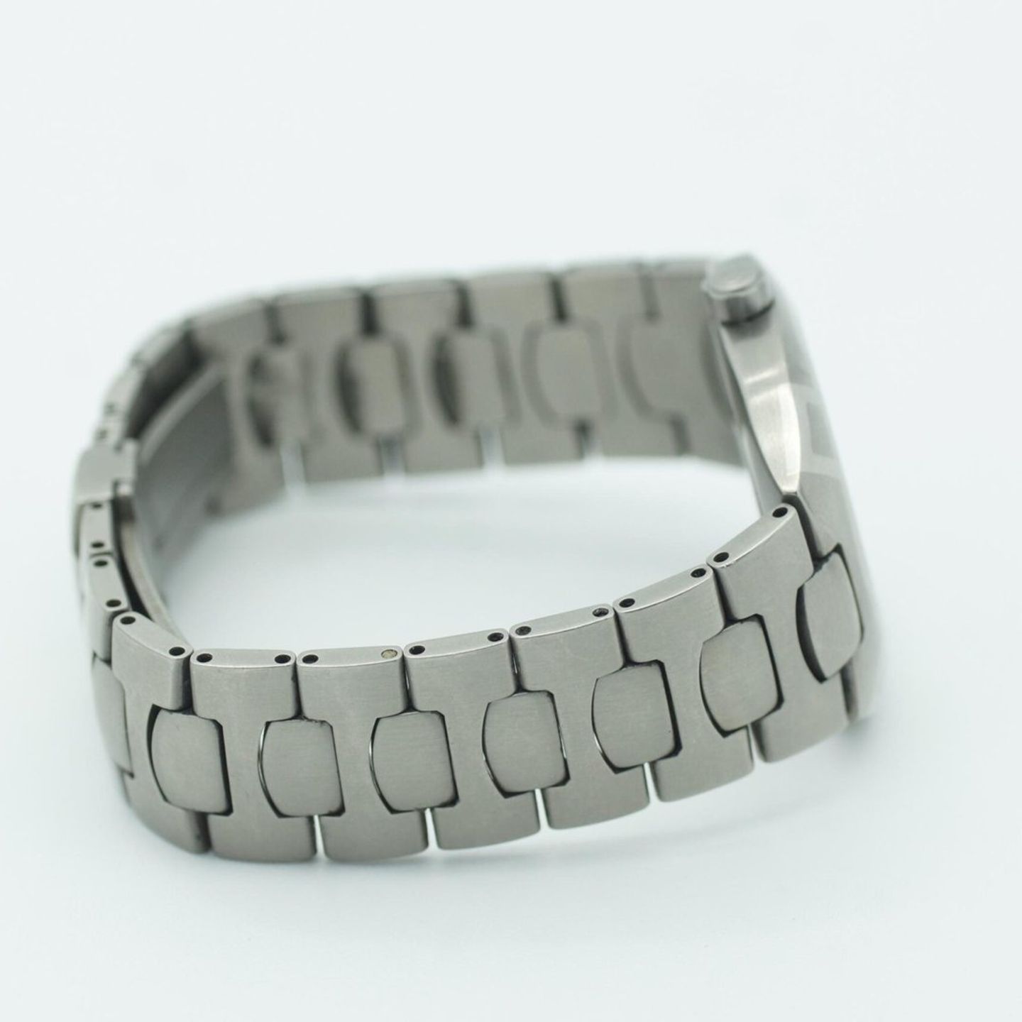 Omega Seamaster Unknown - (8/8)