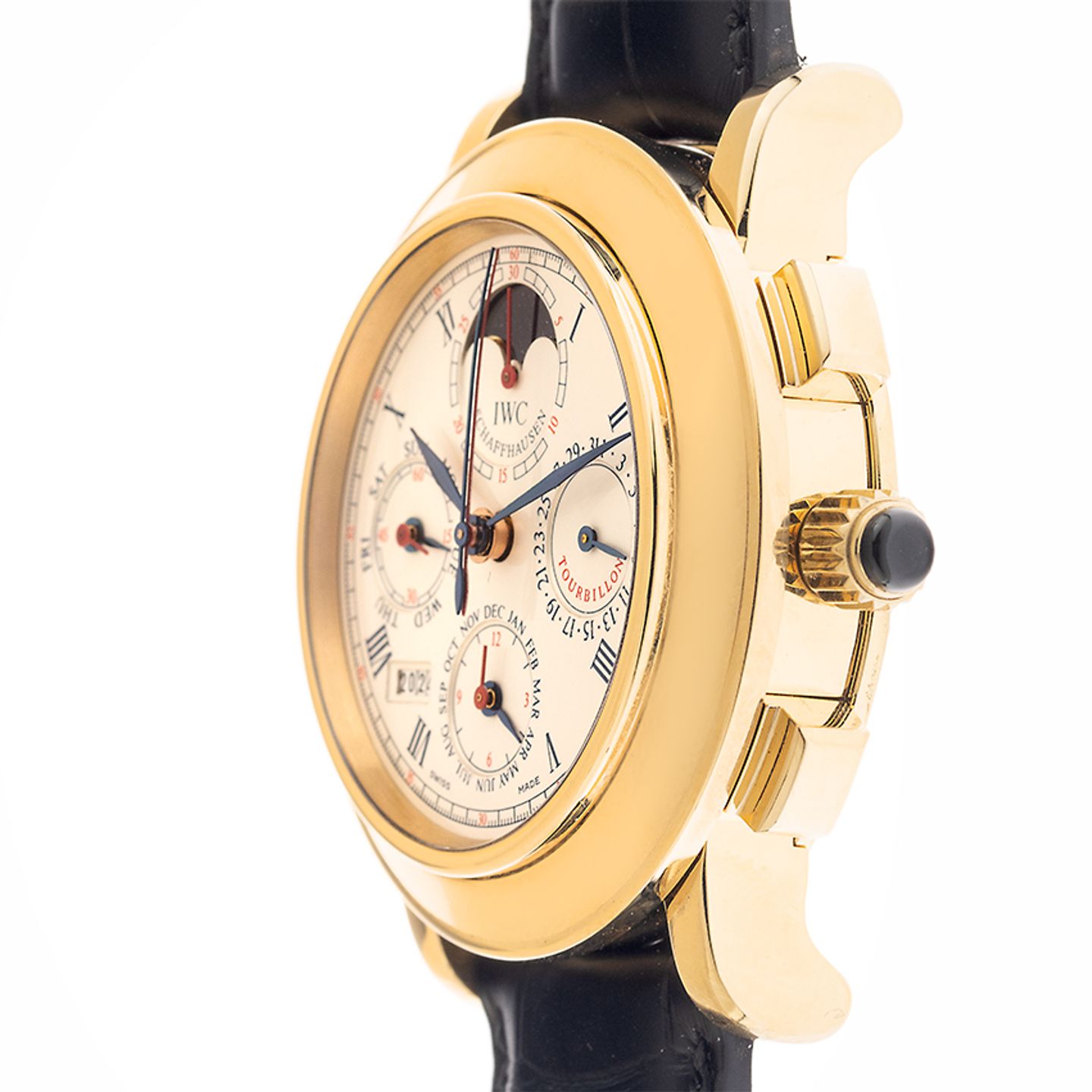 IWC Unknown IW1868 (1993) - 42 mm (4/8)