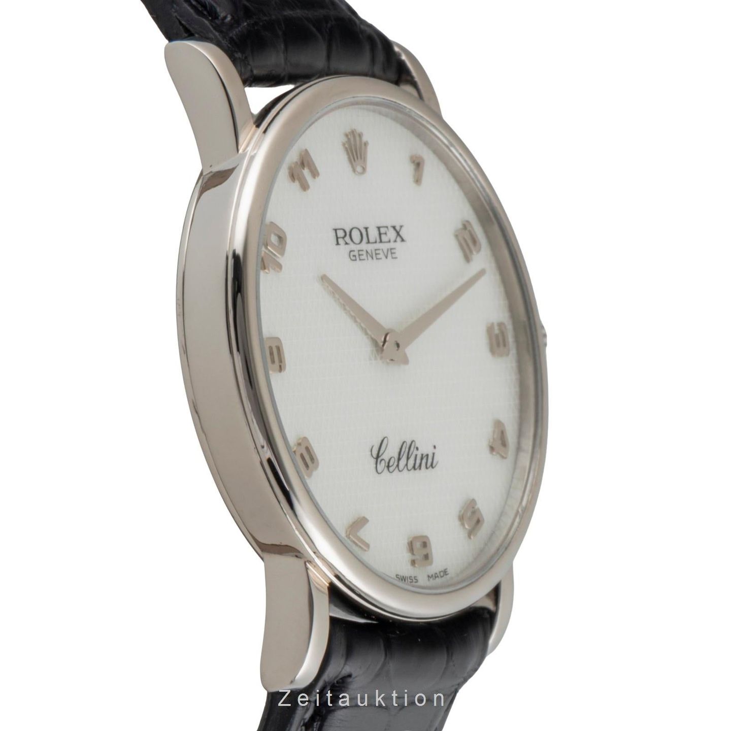 Rolex Cellini Time 5115 - (6/8)