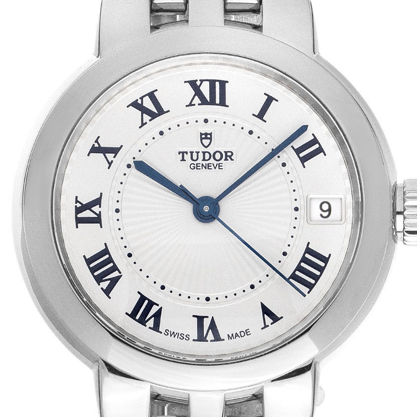 Tudor Clair de Rose 35500 - (1/7)