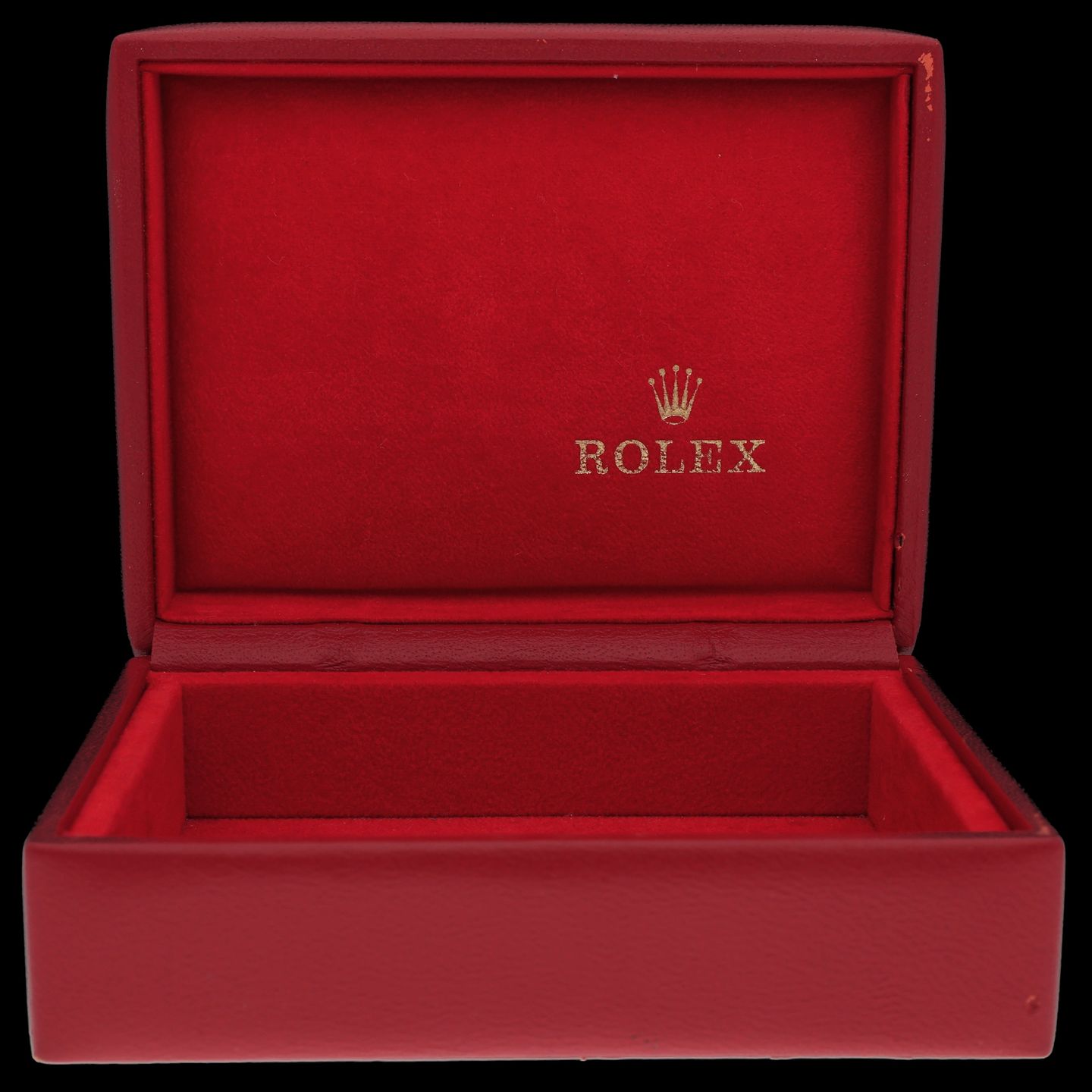 Rolex Datejust 1601 - (8/8)