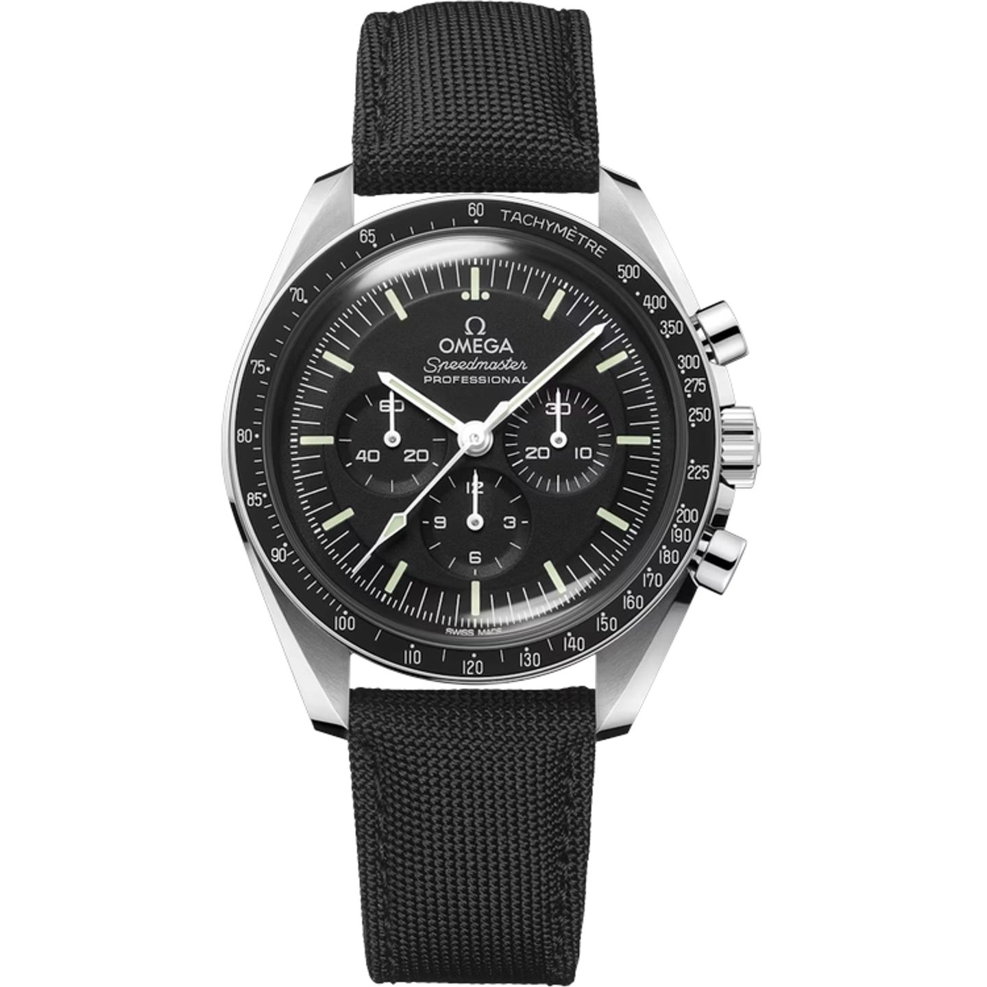Omega Speedmaster Professional Moonwatch 310.32.42.50.01.001 - (1/1)