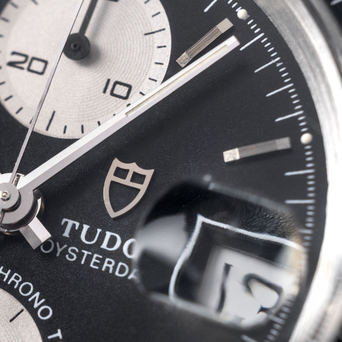 Tudor Oysterdate Big Block 79170 - (5/8)