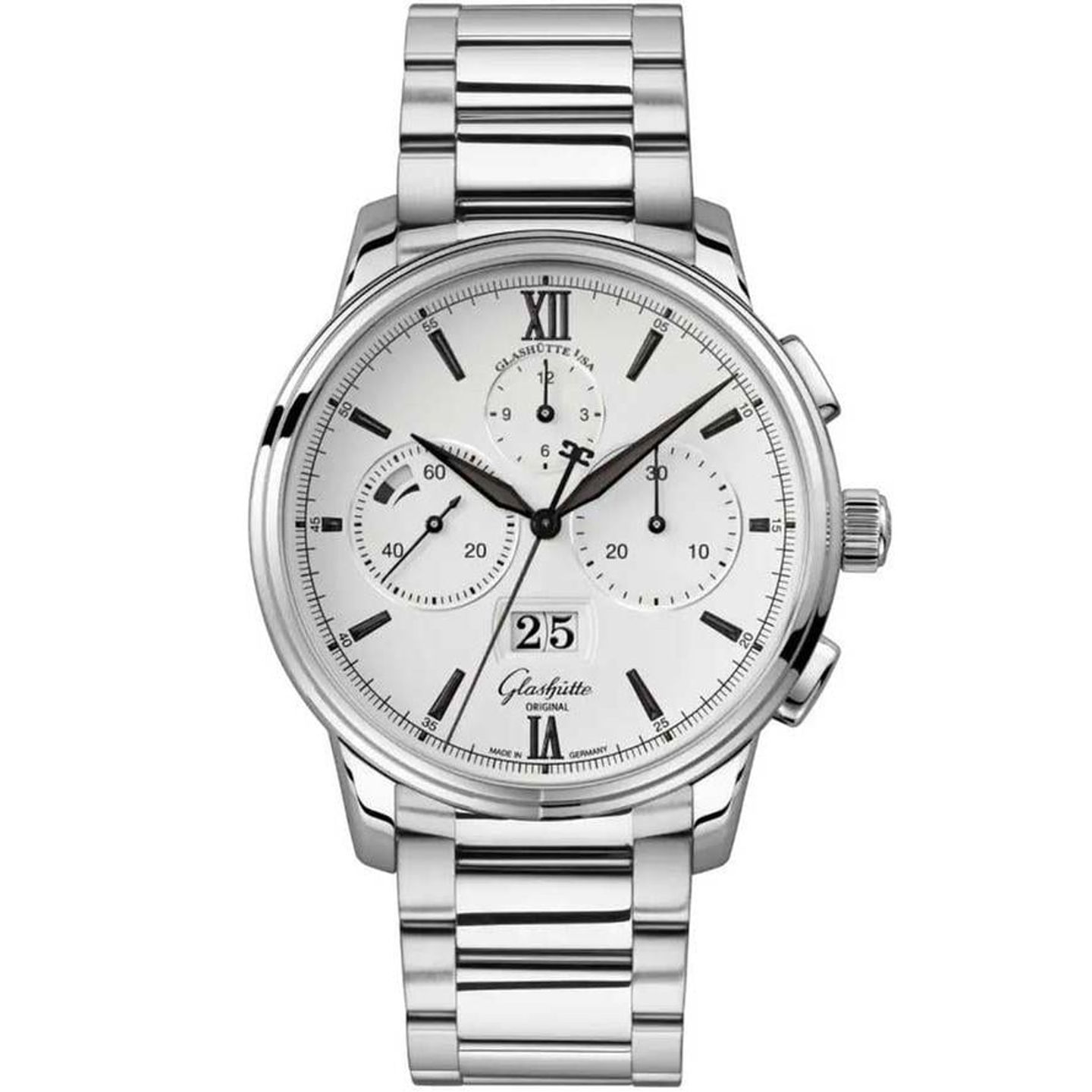 Glashütte Original Senator 1-37-01-05-02-71 - (1/1)
