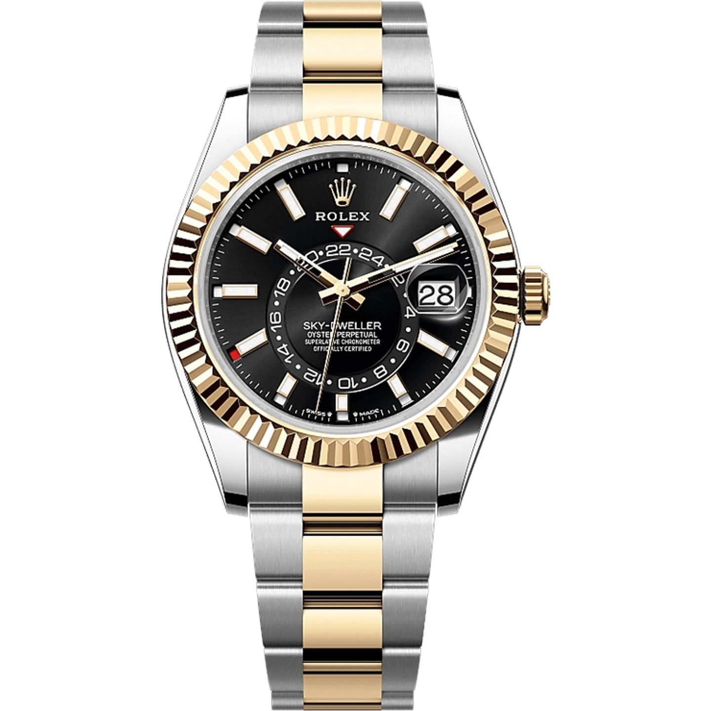 Rolex Sky-Dweller 336933 - (1/1)