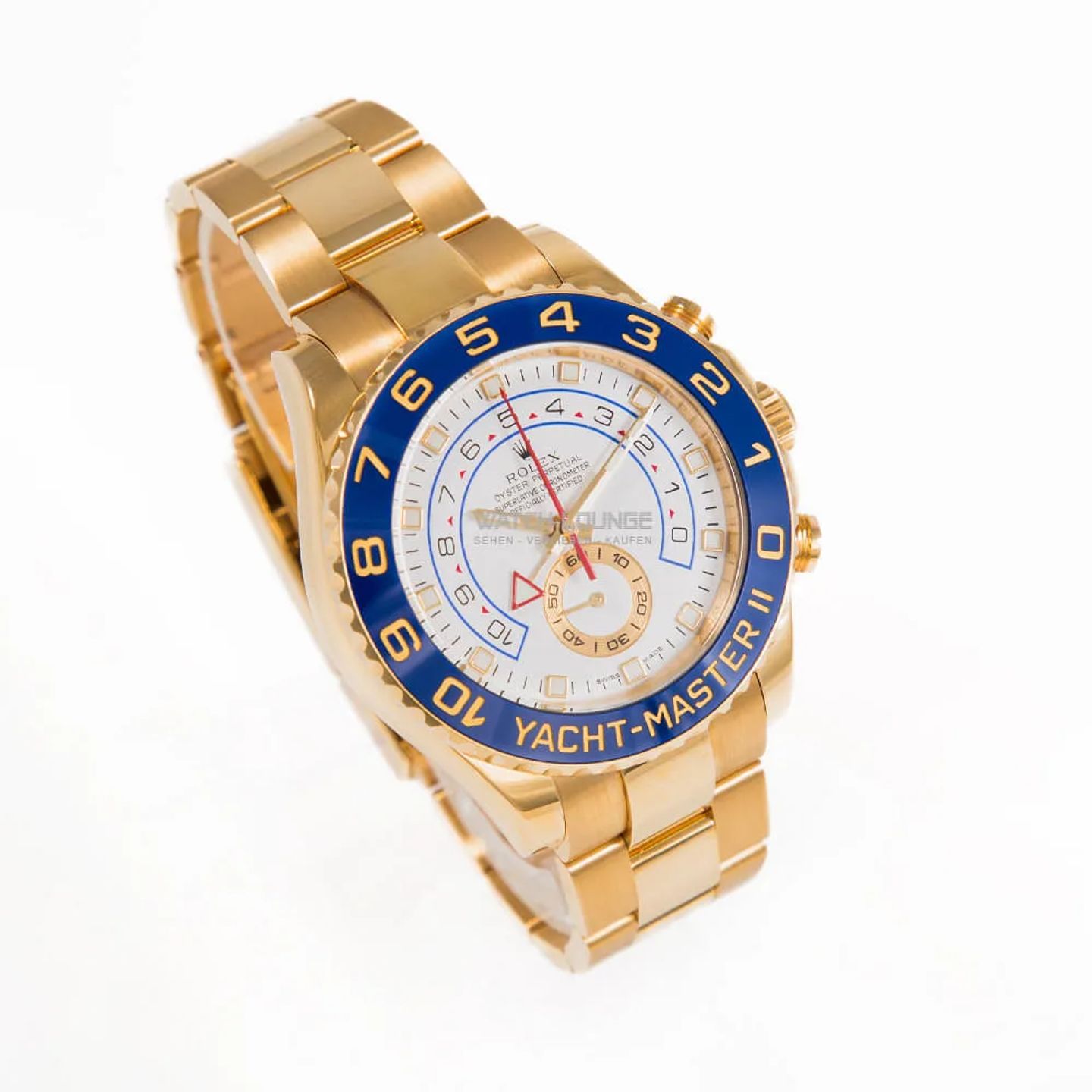 Rolex Yacht-Master II 116688 - (4/8)