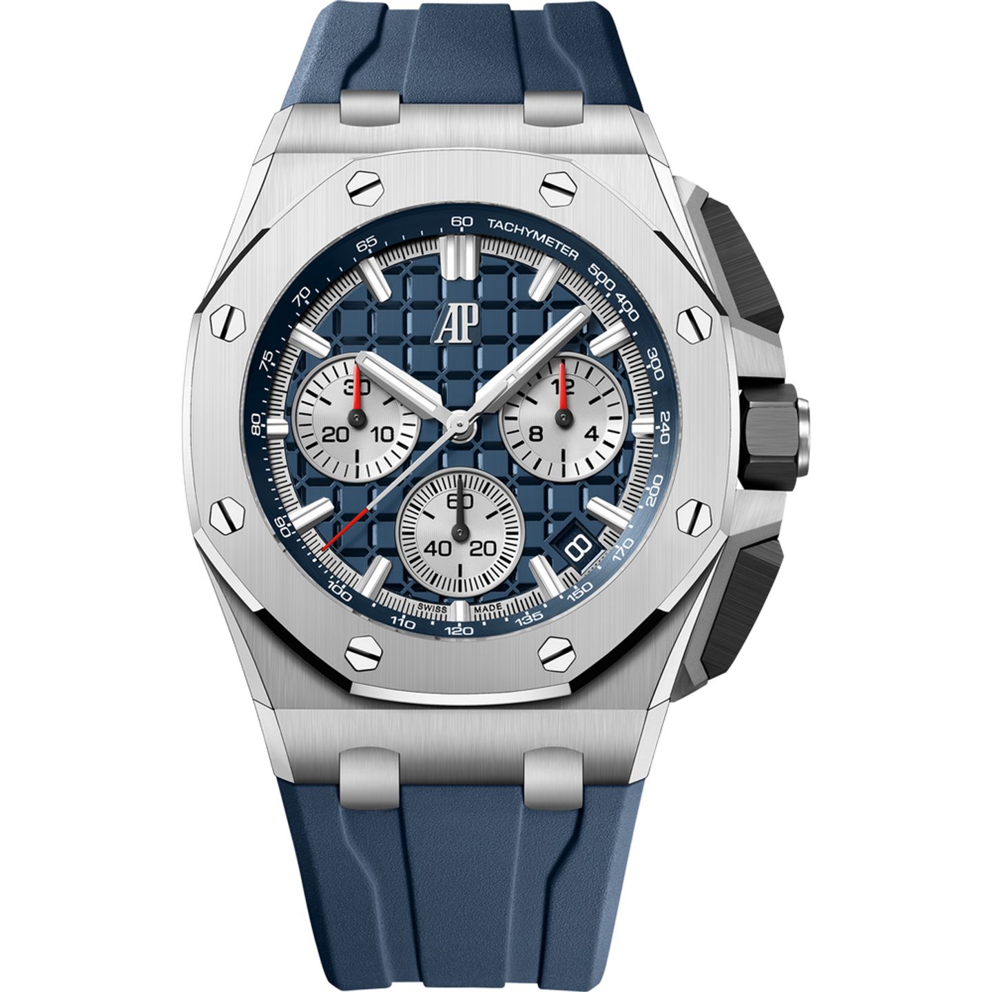 Audemars Piguet Royal Oak Offshore Chronograph 26420TI.OO.A027CA.01 - (1/1)