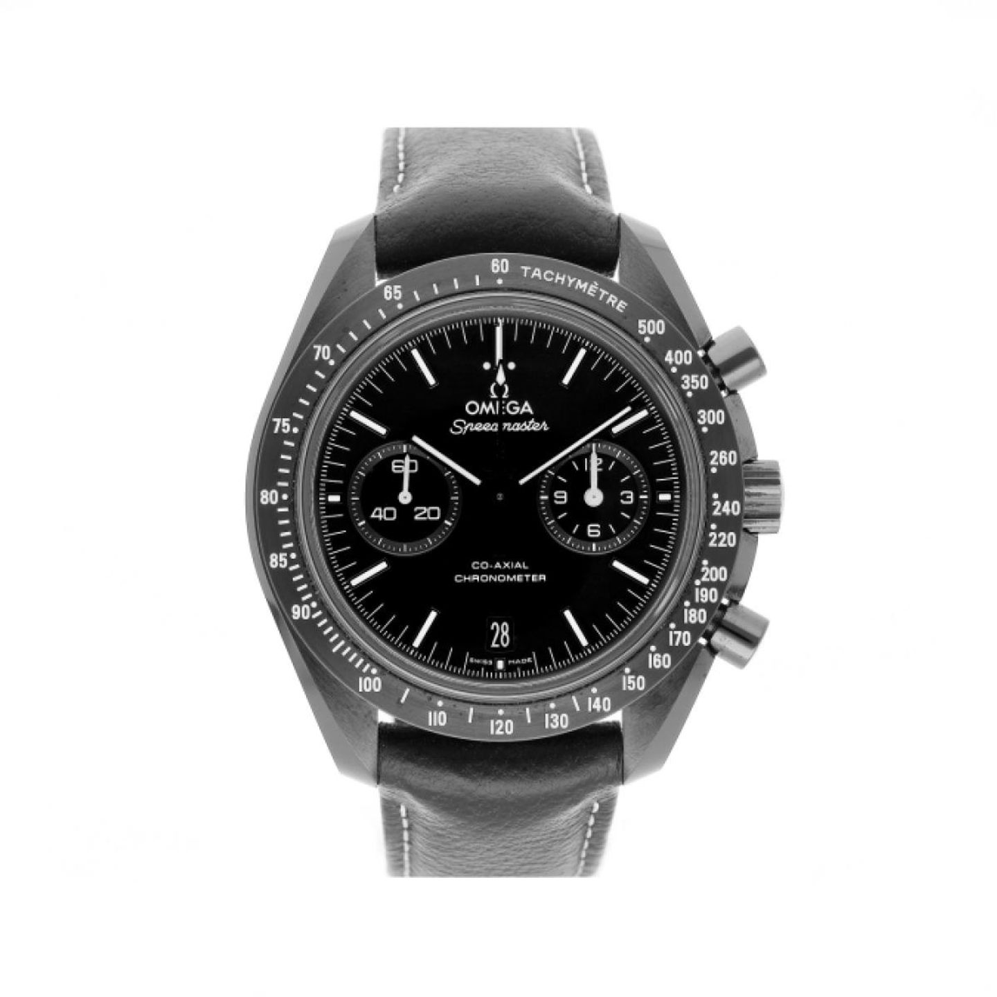 Omega Speedmaster 311.92.44.51.01.004 - (1/5)