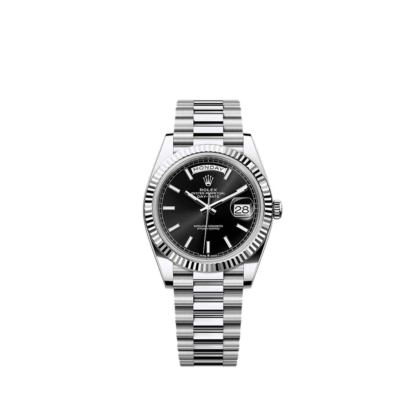 Rolex Day-Date 40 228236 - (1/1)