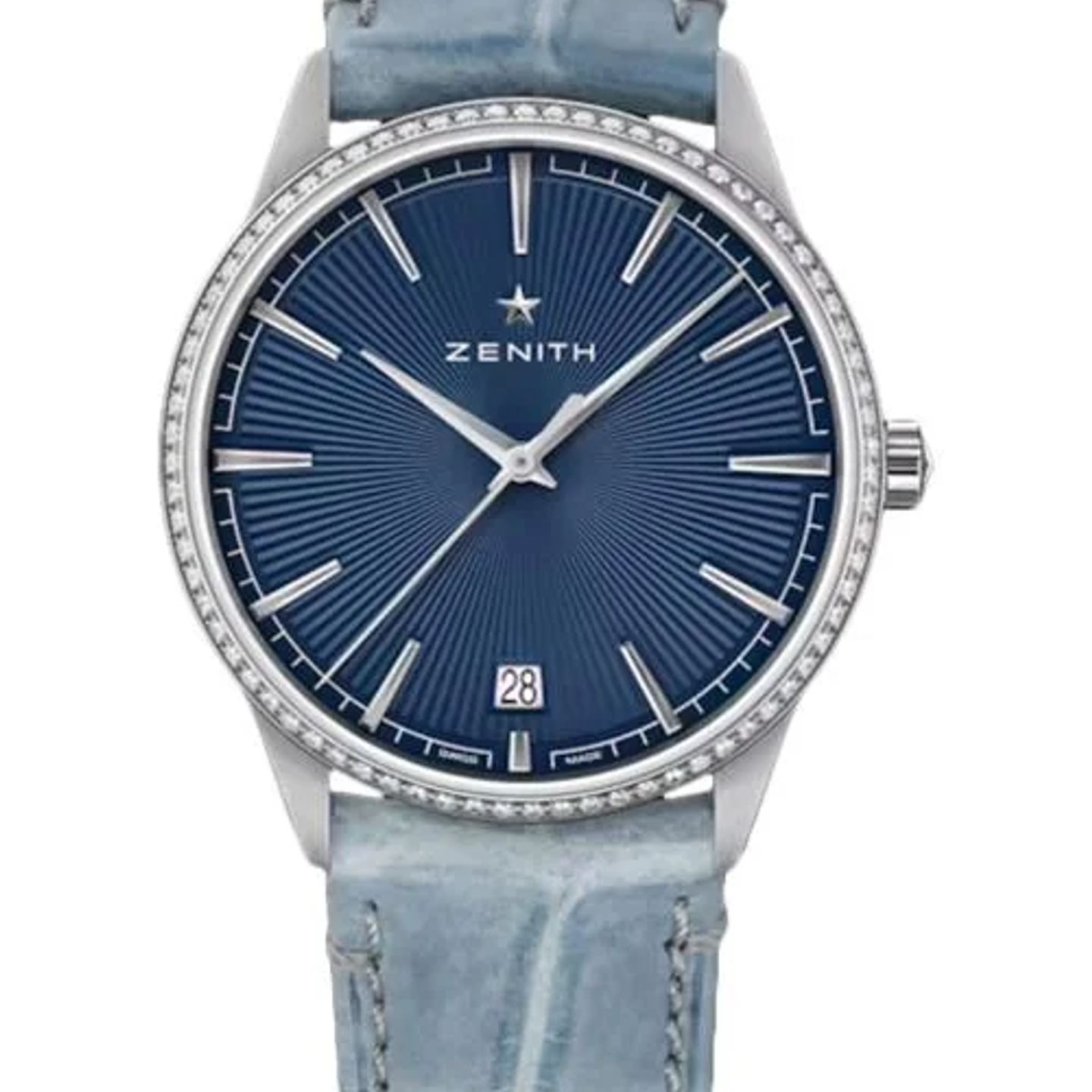 Zenith Elite 16.3200.670/02.C832 - (1/1)