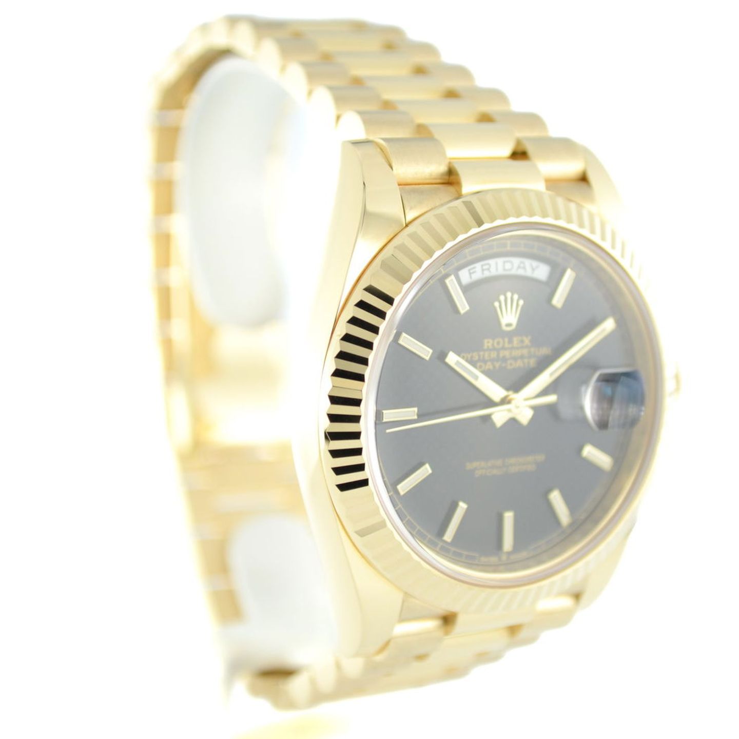 Rolex Day-Date 40 228238 - (6/7)