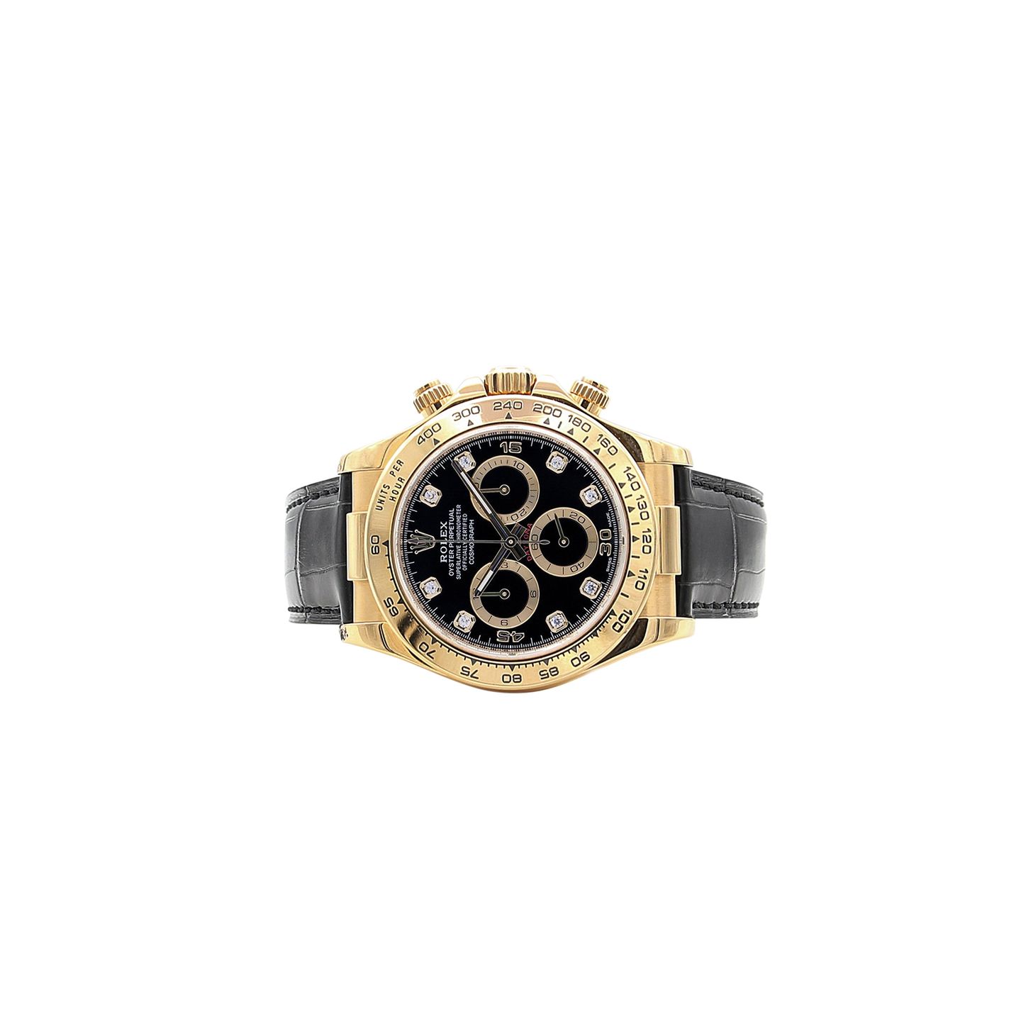 Rolex Daytona 116518 - (6/8)