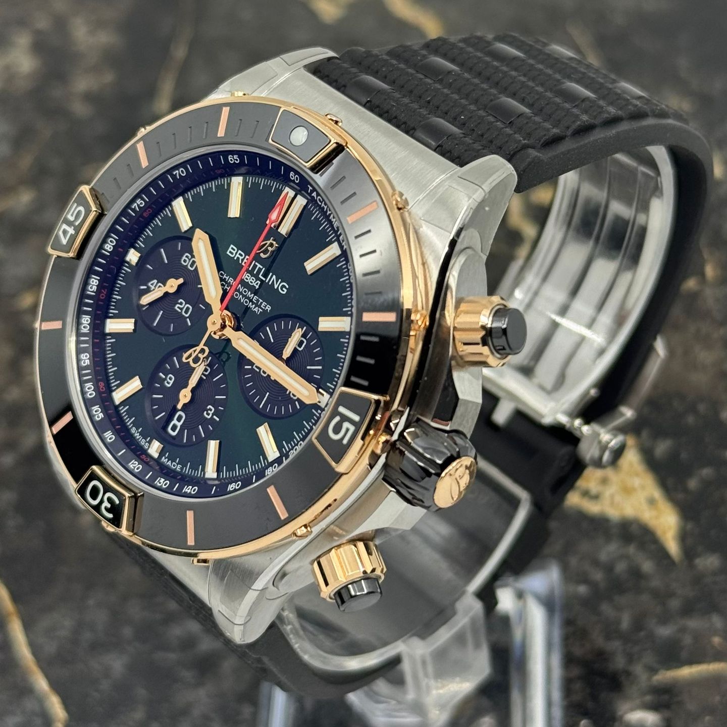 Breitling Chronomat UB0136251L1S1 - (5/8)