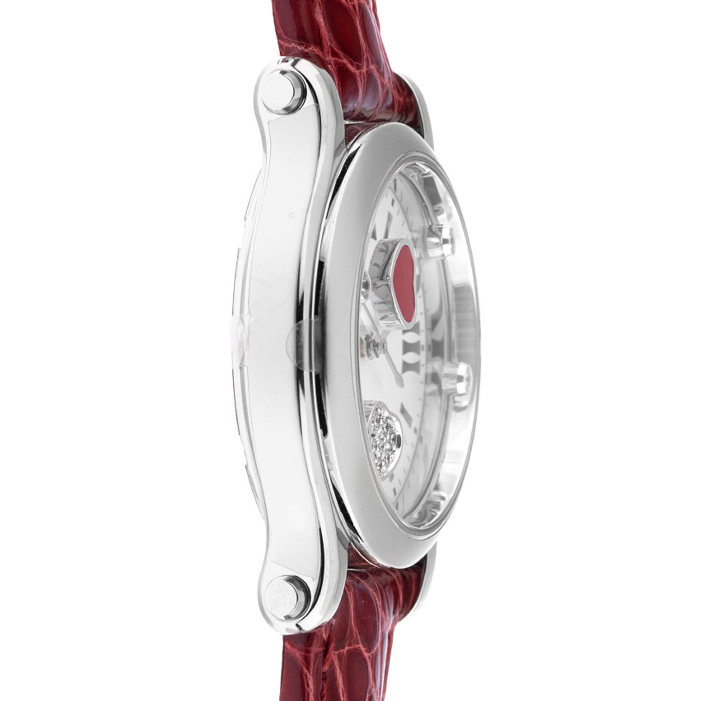 Chopard Happy Sport 278582-3005 - (4/6)
