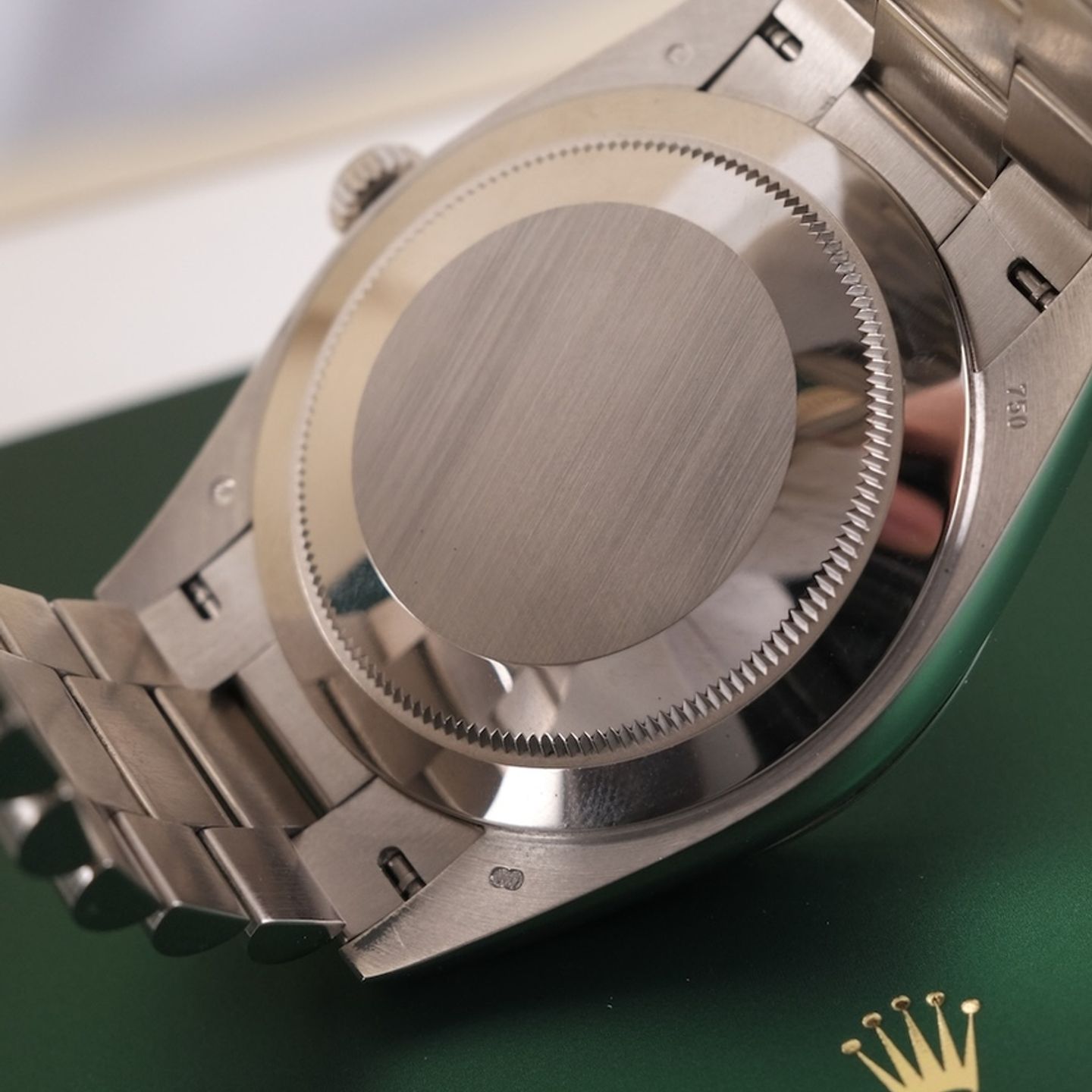 Rolex Day-Date 40 228239 - (7/8)