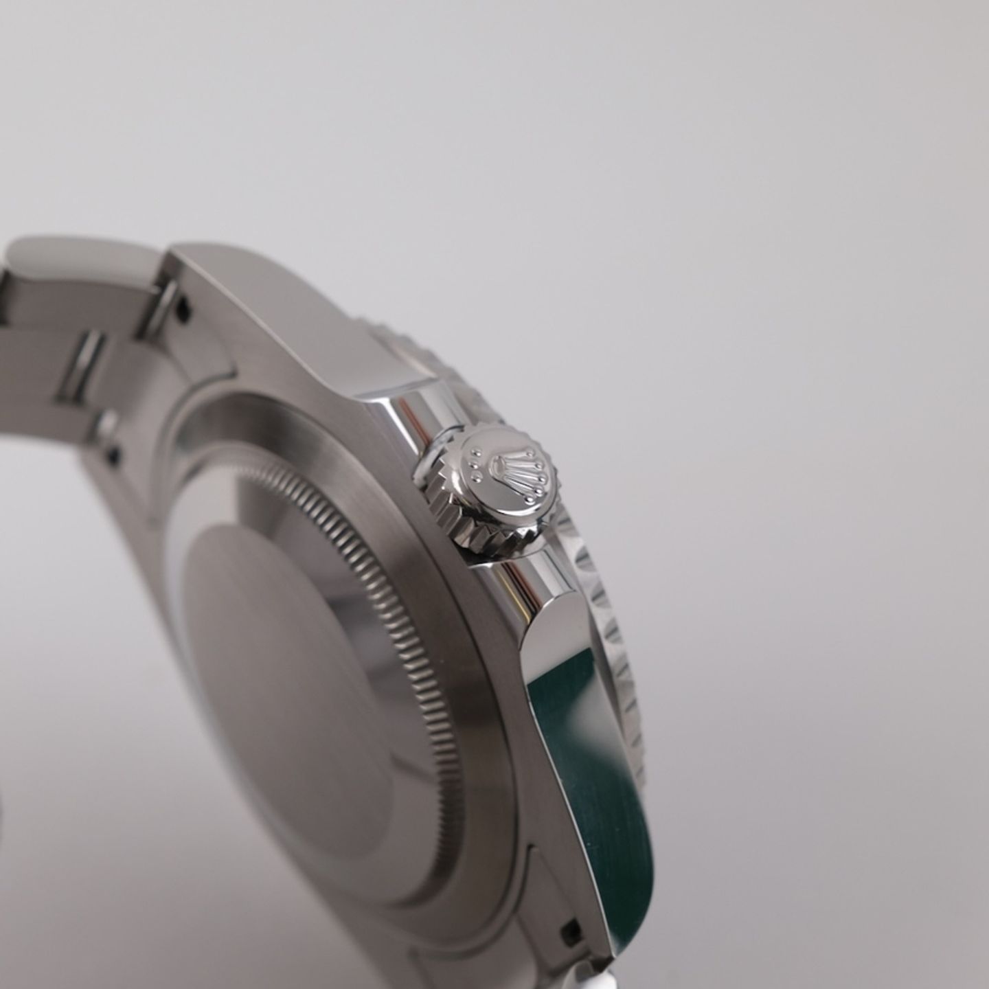 Rolex Submariner No Date 124060 - (7/8)