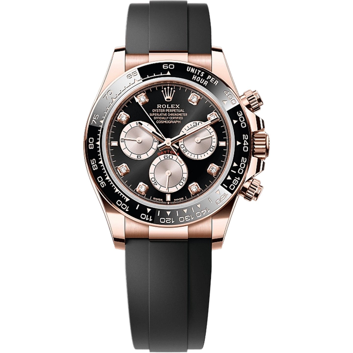 Rolex Daytona 126515LN - (1/1)