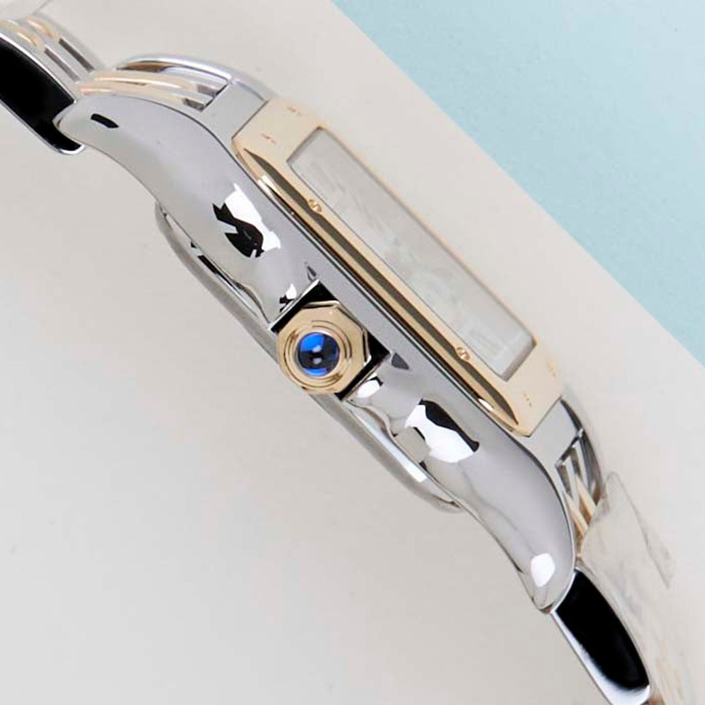 Cartier Panthère W2PN0018 - (8/8)