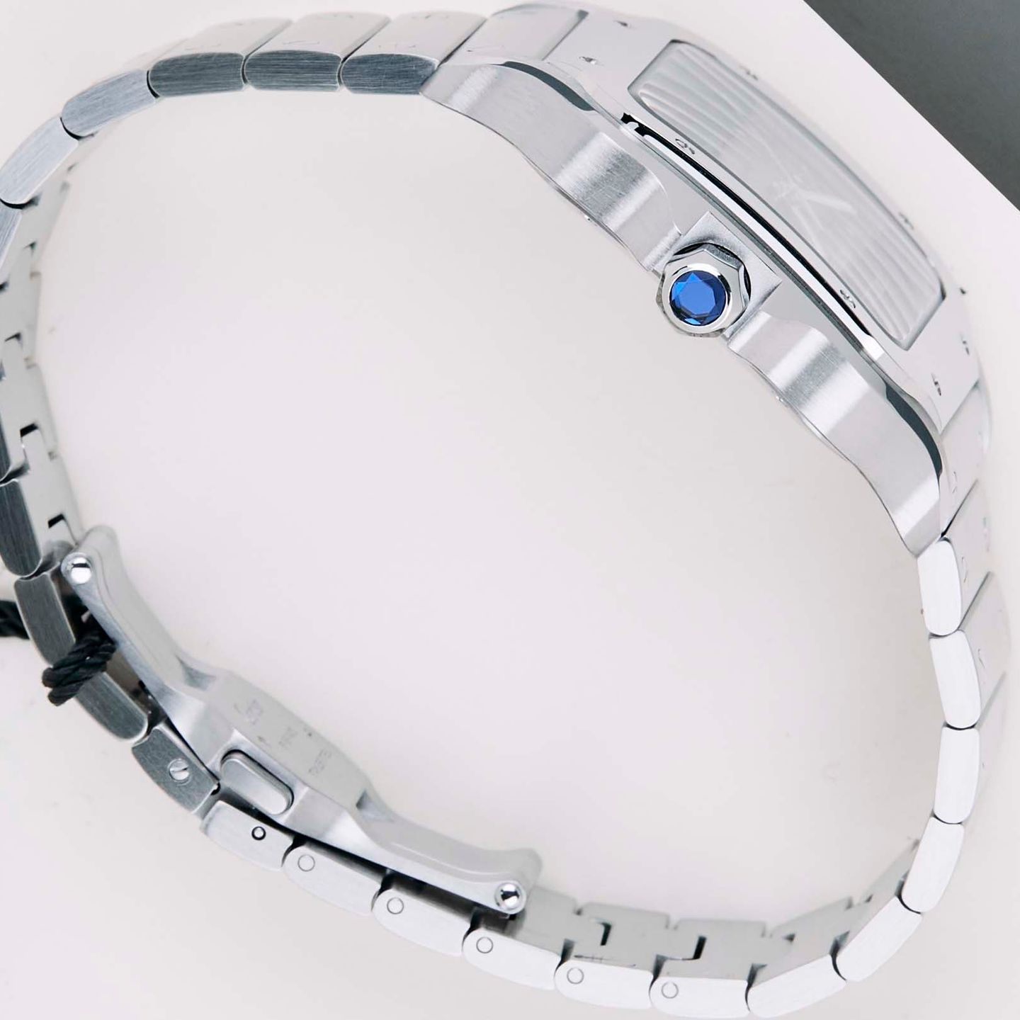 Cartier Santos WSSA0071 - (7/8)