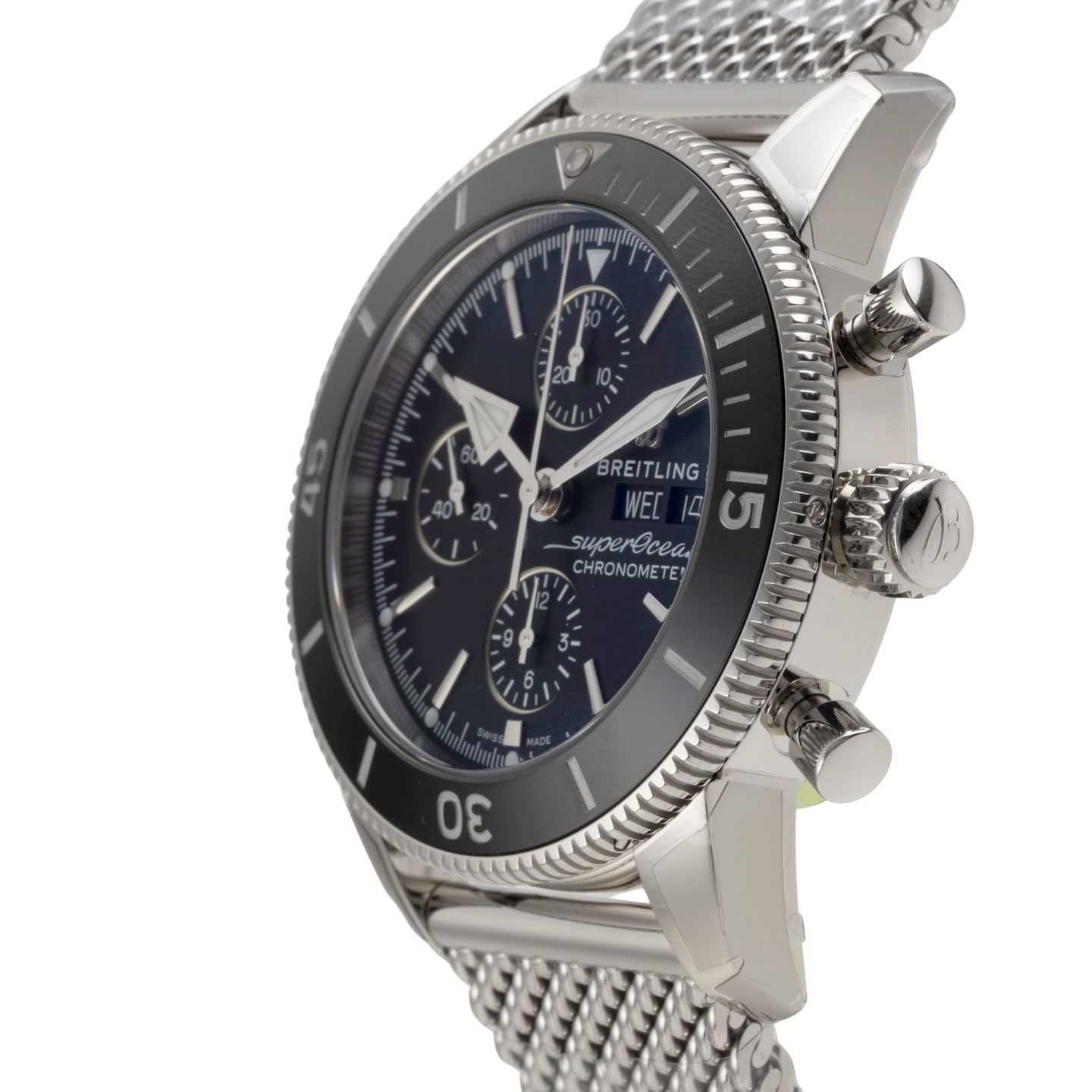 Breitling Superocean Heritage II Chronograph A13313121B1A1 - (6/8)