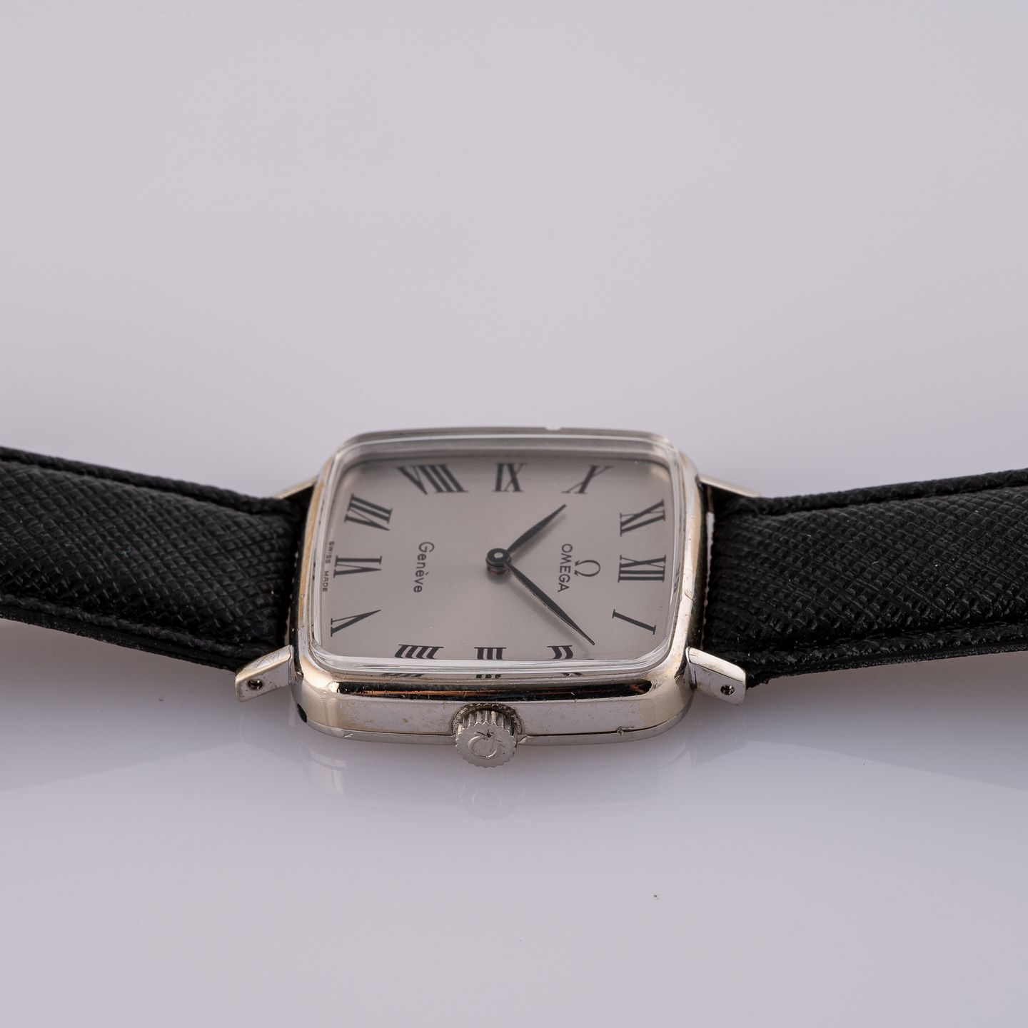 Omega Genève 511.0415 - (8/8)