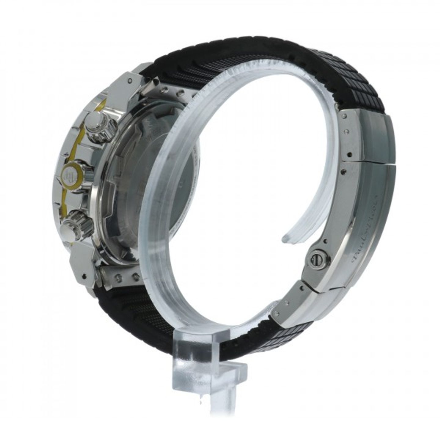 Paul Picot C-Type 4116 - (3/5)