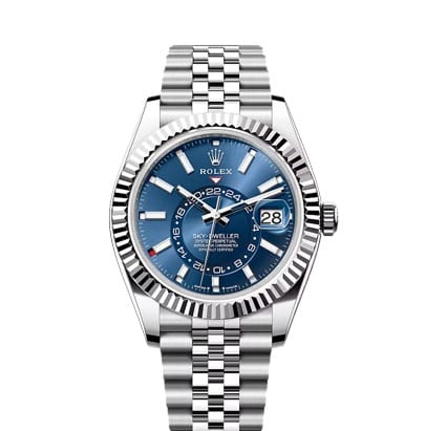 Rolex Sky-Dweller 336934 - (1/4)