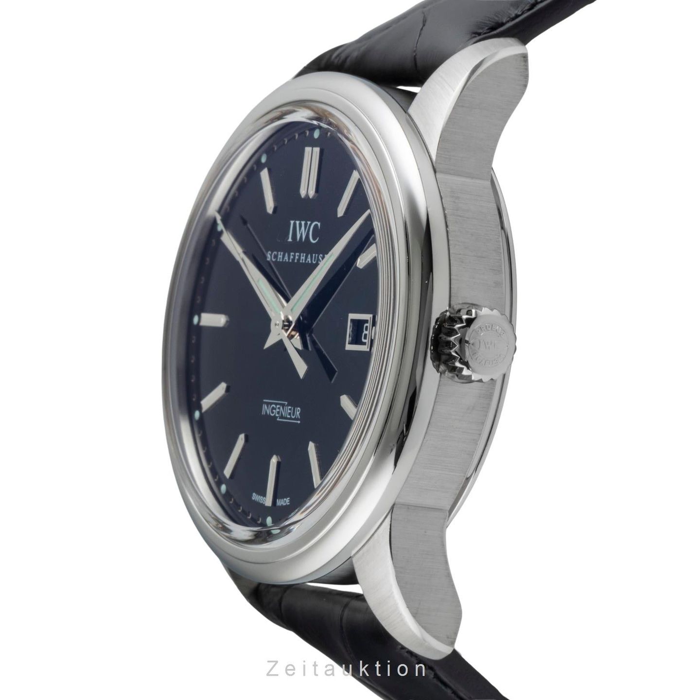 IWC Ingenieur Automatic IW323301 - (5/8)