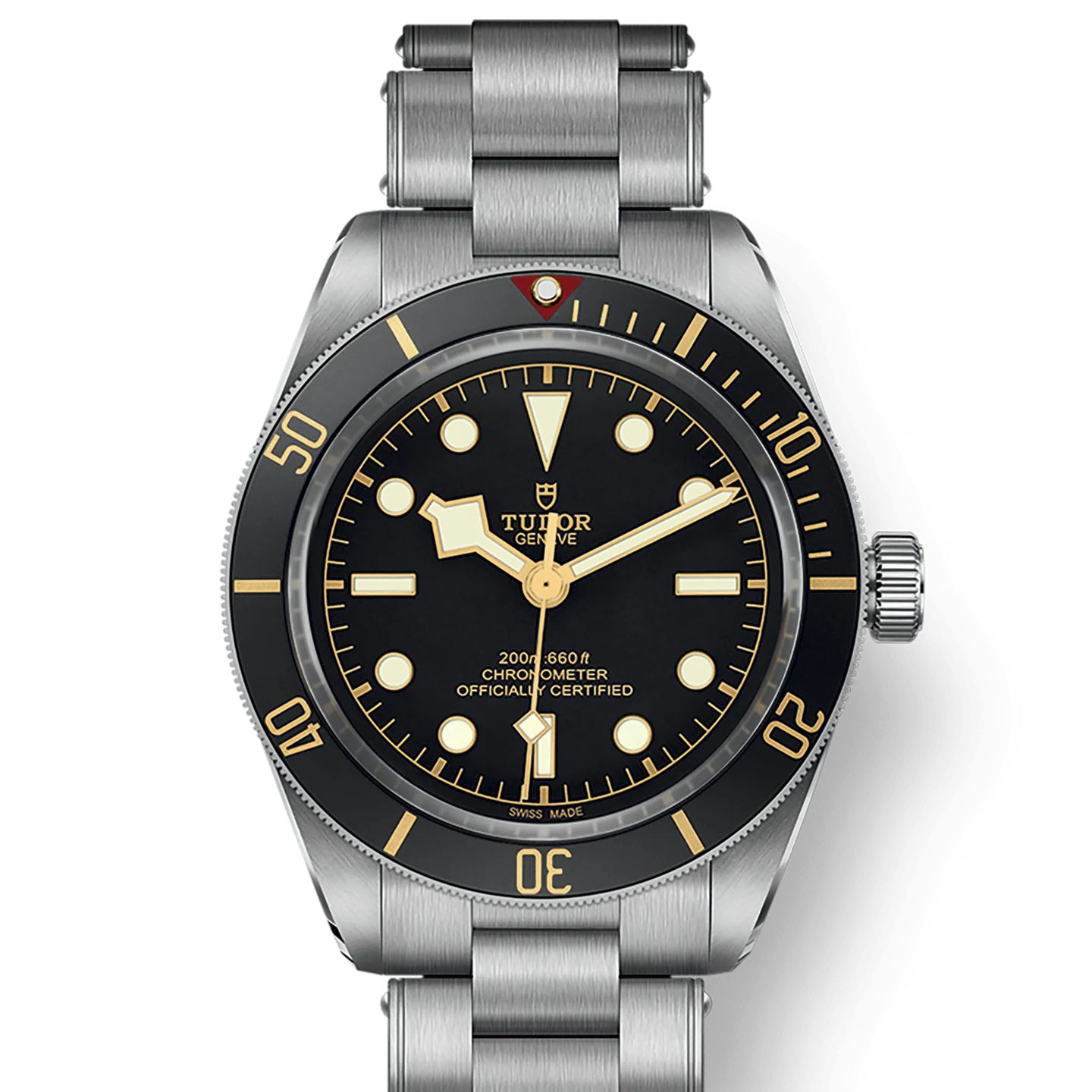 Tudor Black Bay Fifty-Eight 79030N-0001 - (1/8)