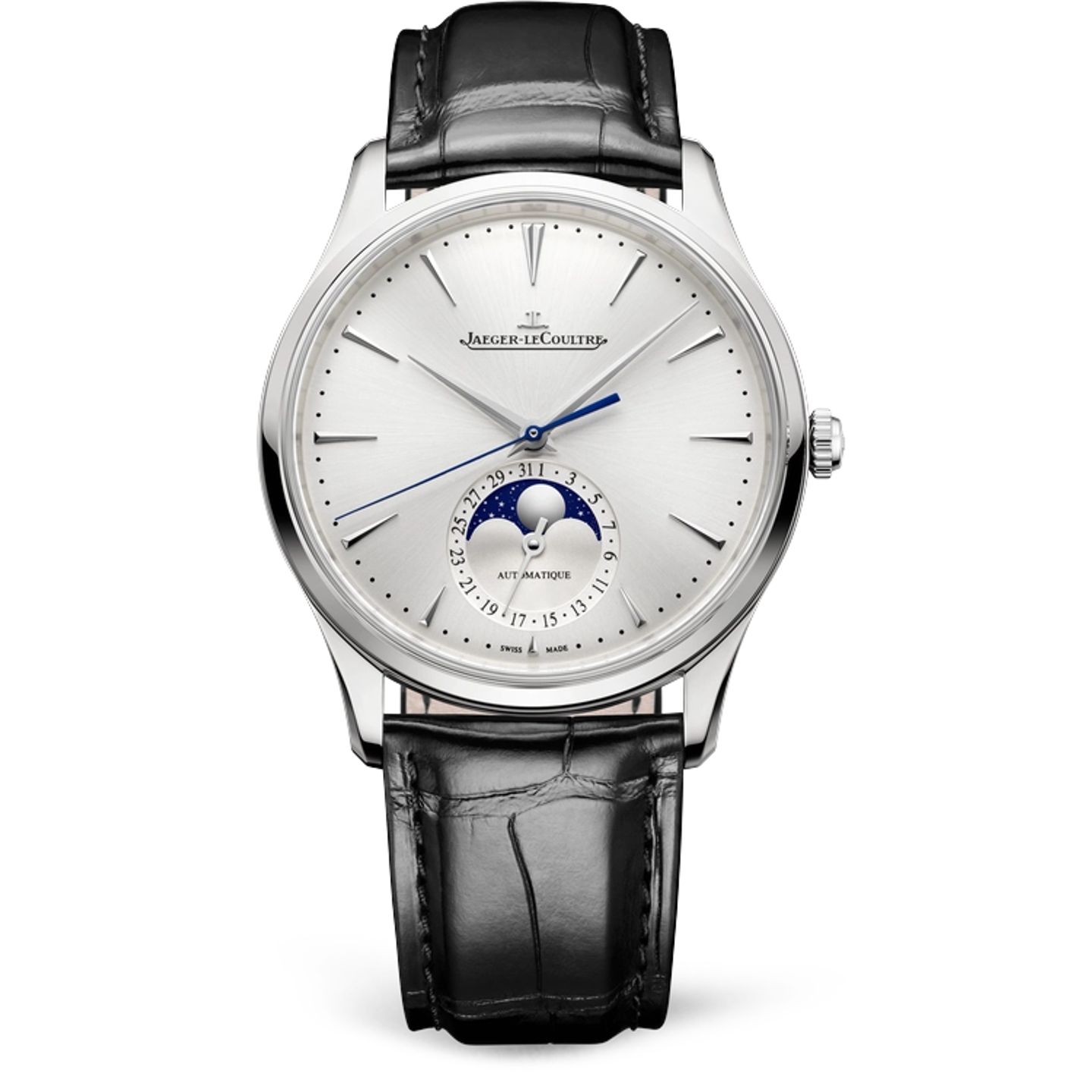 Jaeger-LeCoultre Master Ultra Thin Moon Q1368430 - (1/1)
