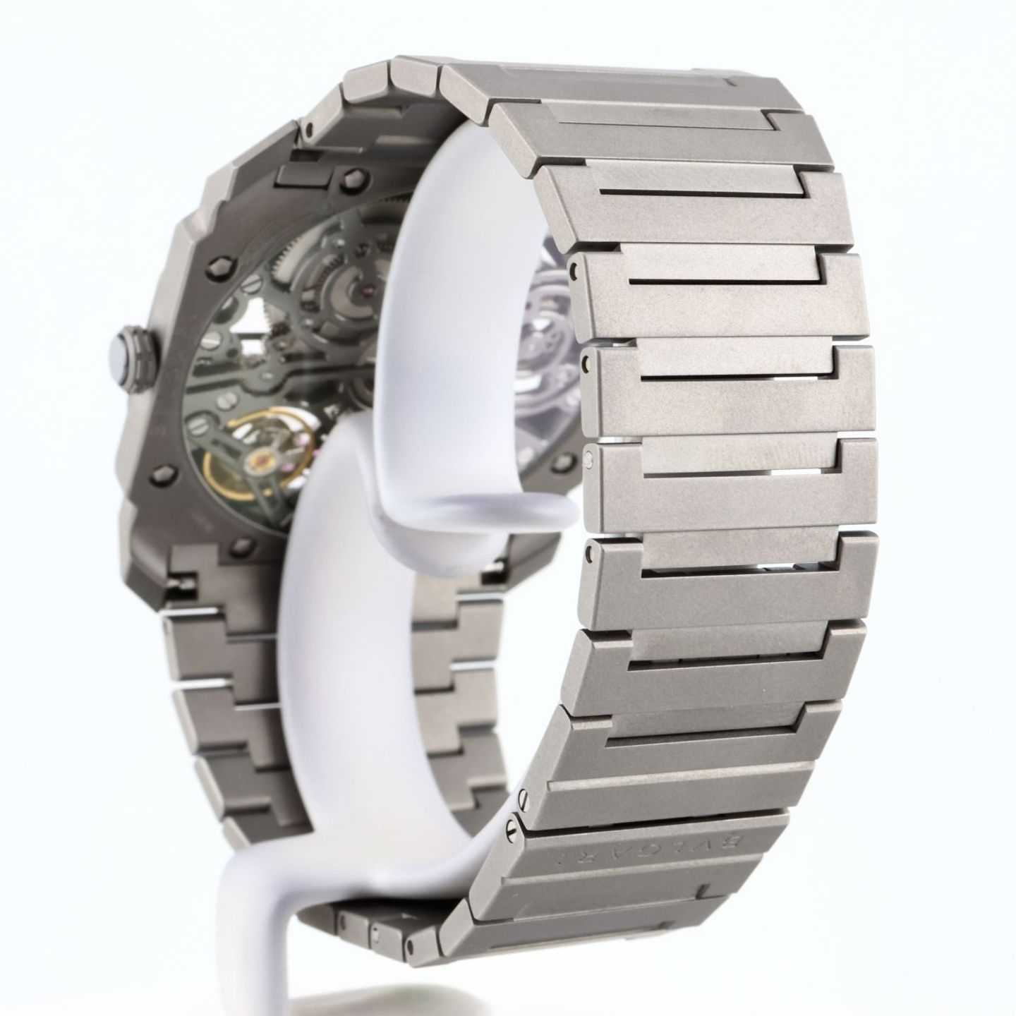 Bulgari Octo 102714 - (15/18)