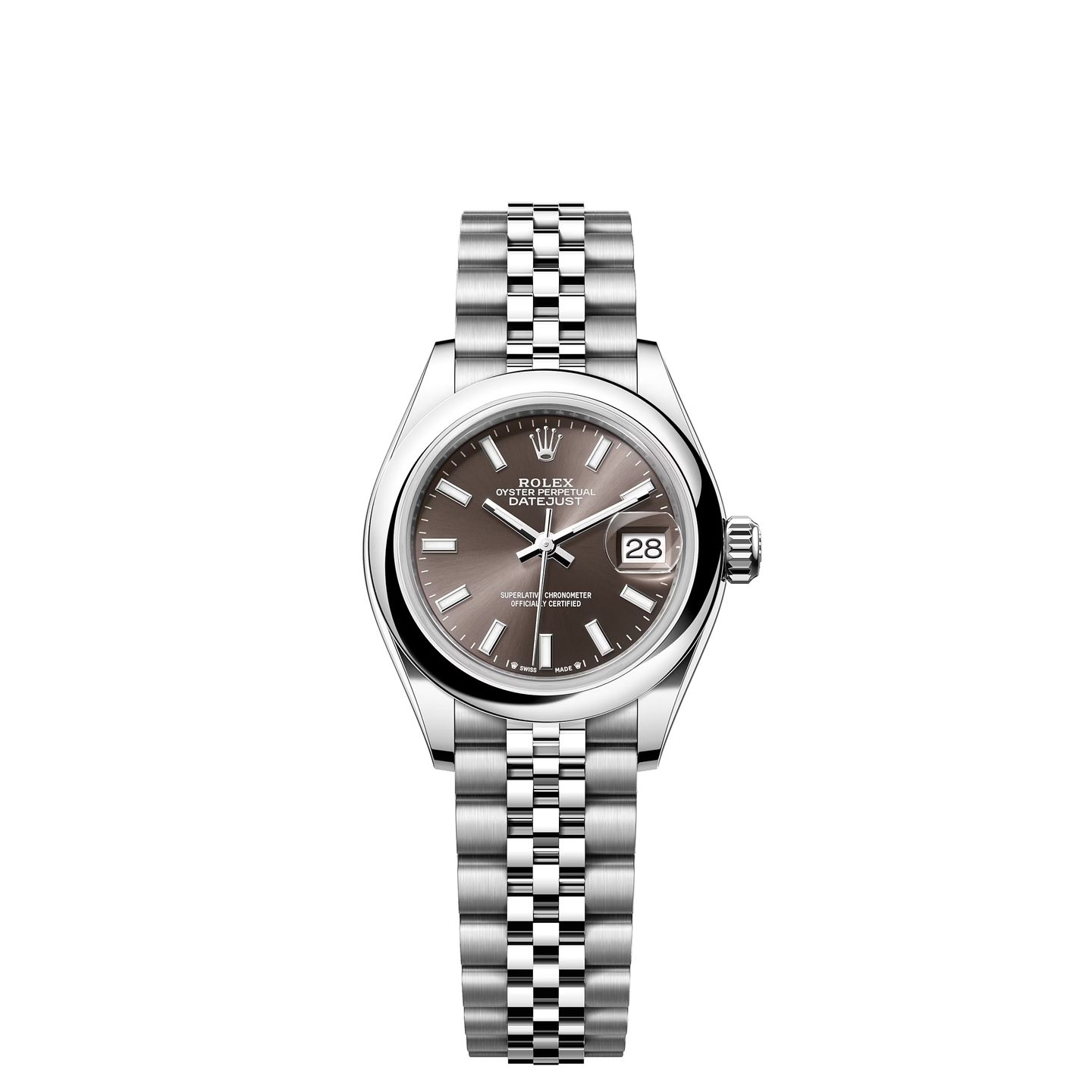 Rolex Lady-Datejust 279160 - (1/8)