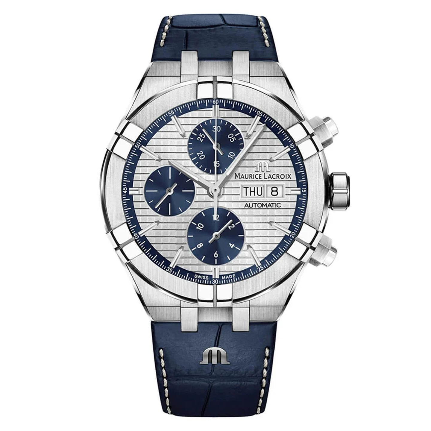 Maurice Lacroix Aikon AI6038-SS001-131-1 - (3/3)