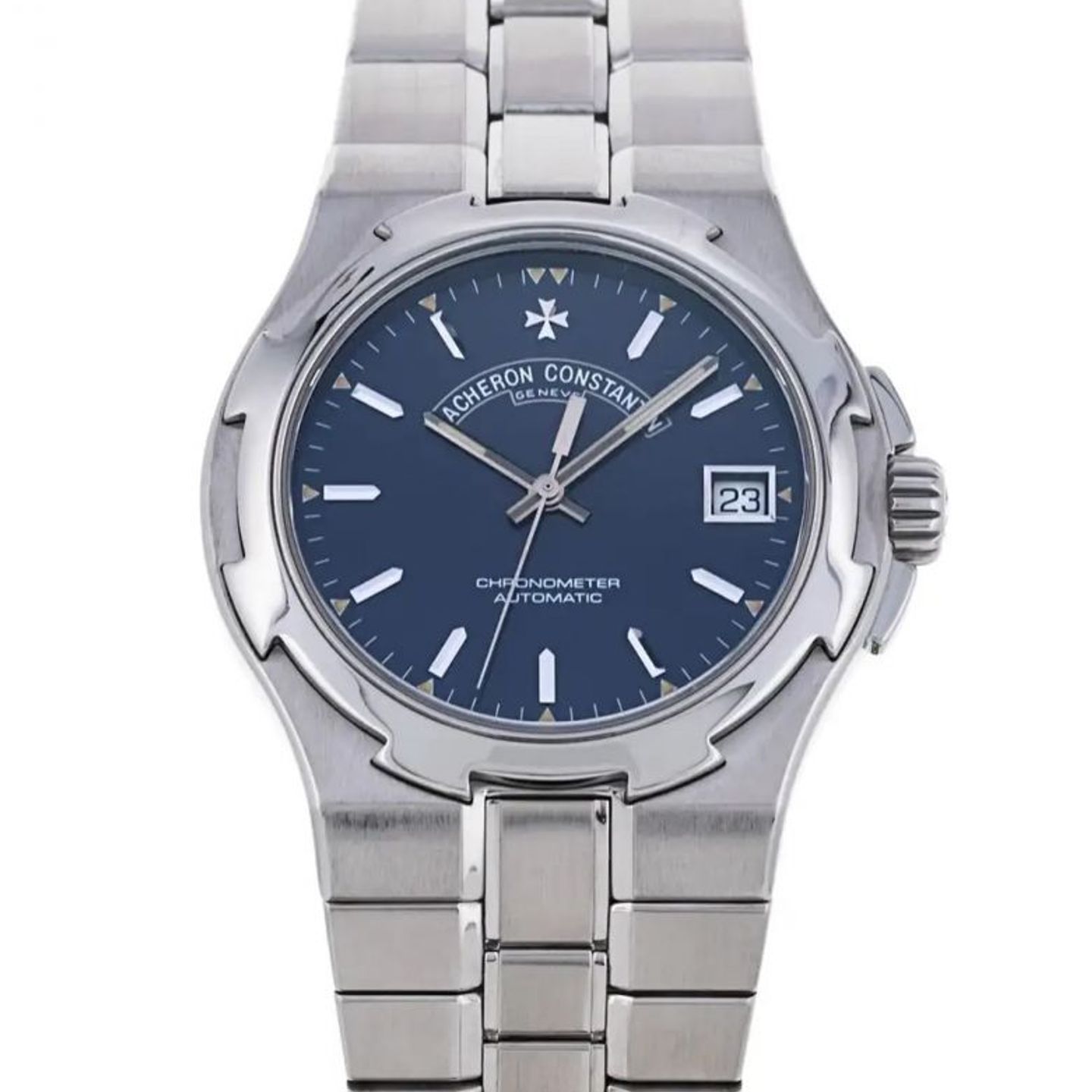 Vacheron Constantin Overseas 42040/423A - (1/3)