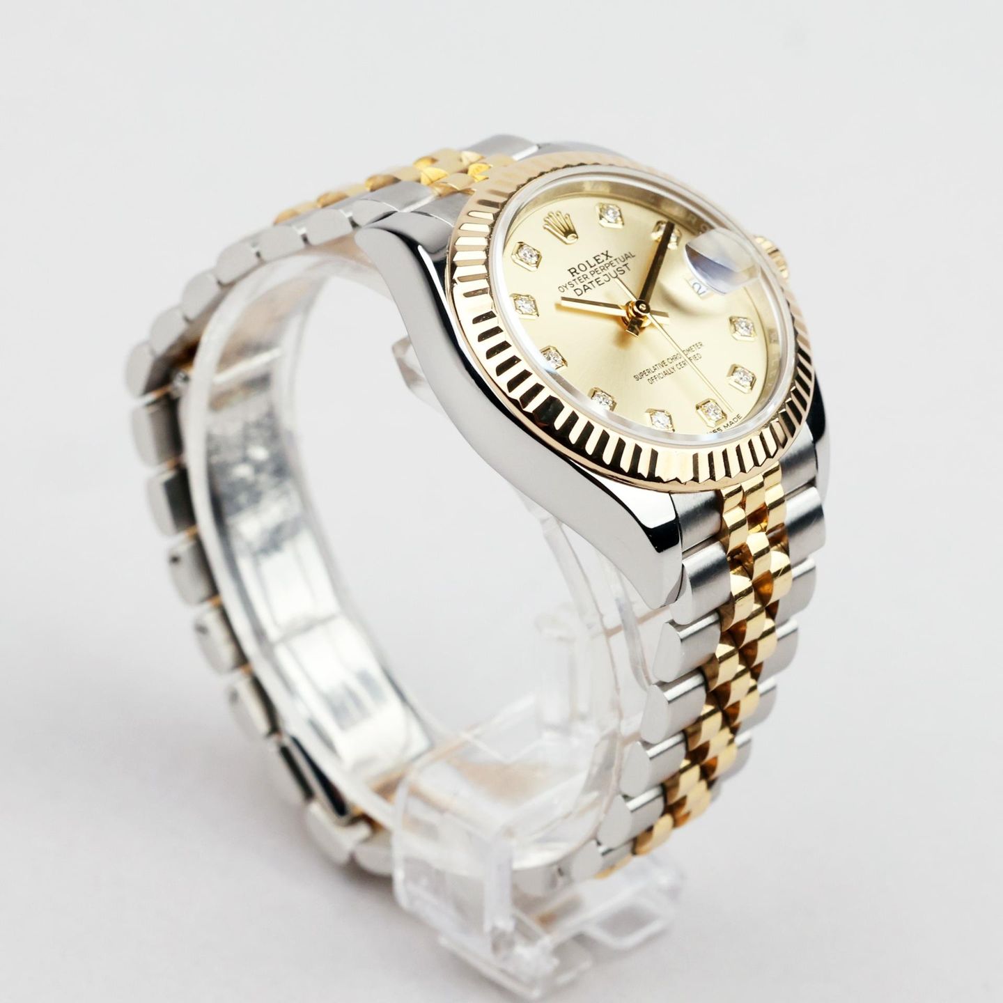 Rolex Lady-Datejust 279173 - (2/7)