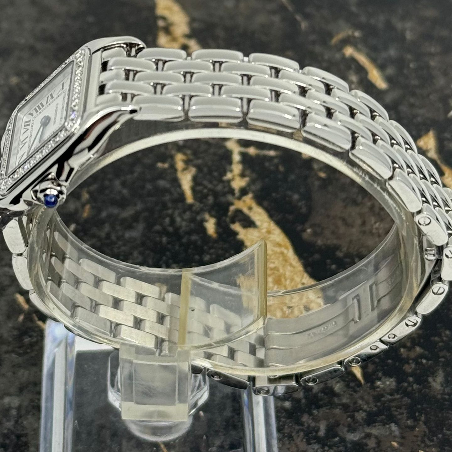 Cartier Panthère W4PN0016 - (4/8)