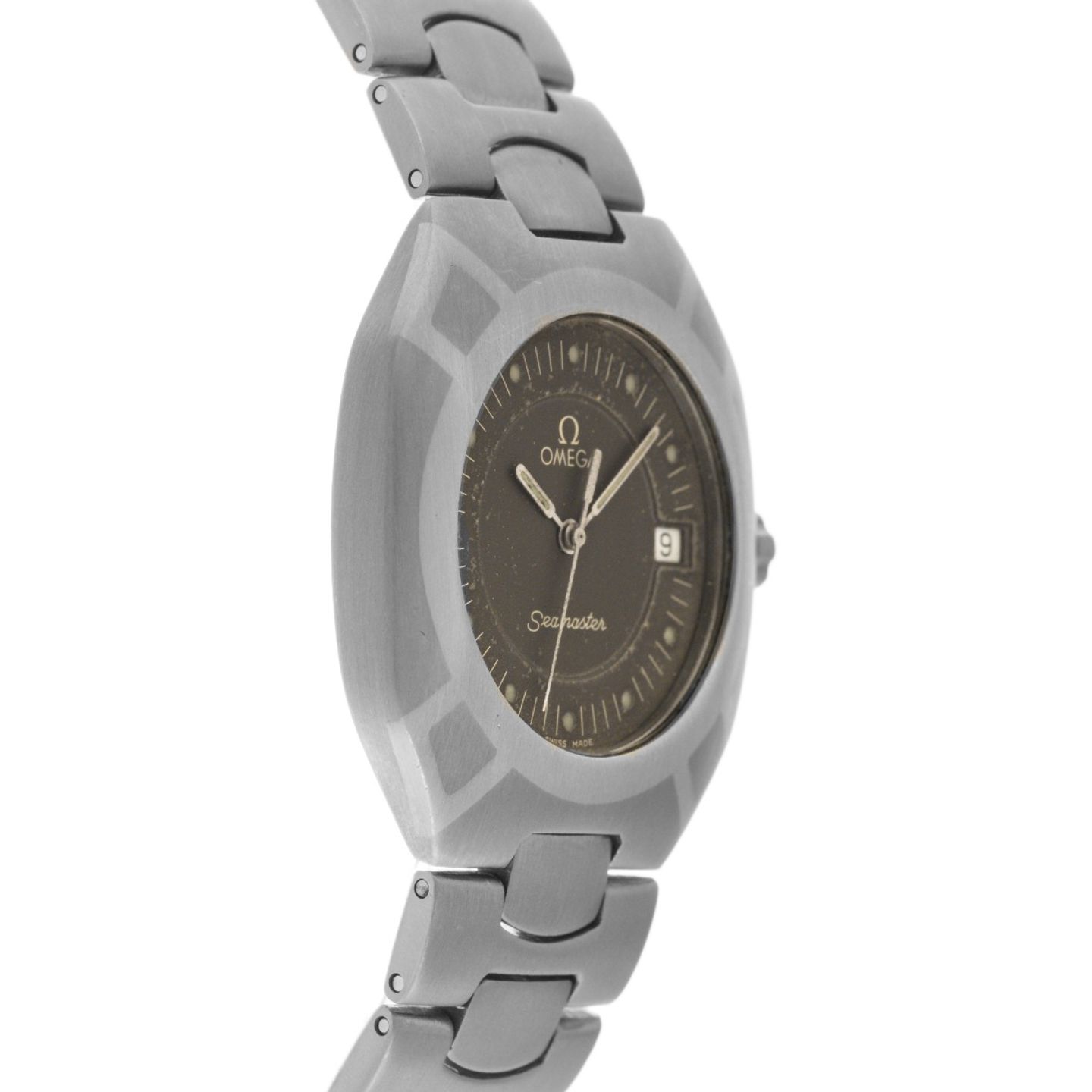 Omega Unknown 3960981 - (5/7)