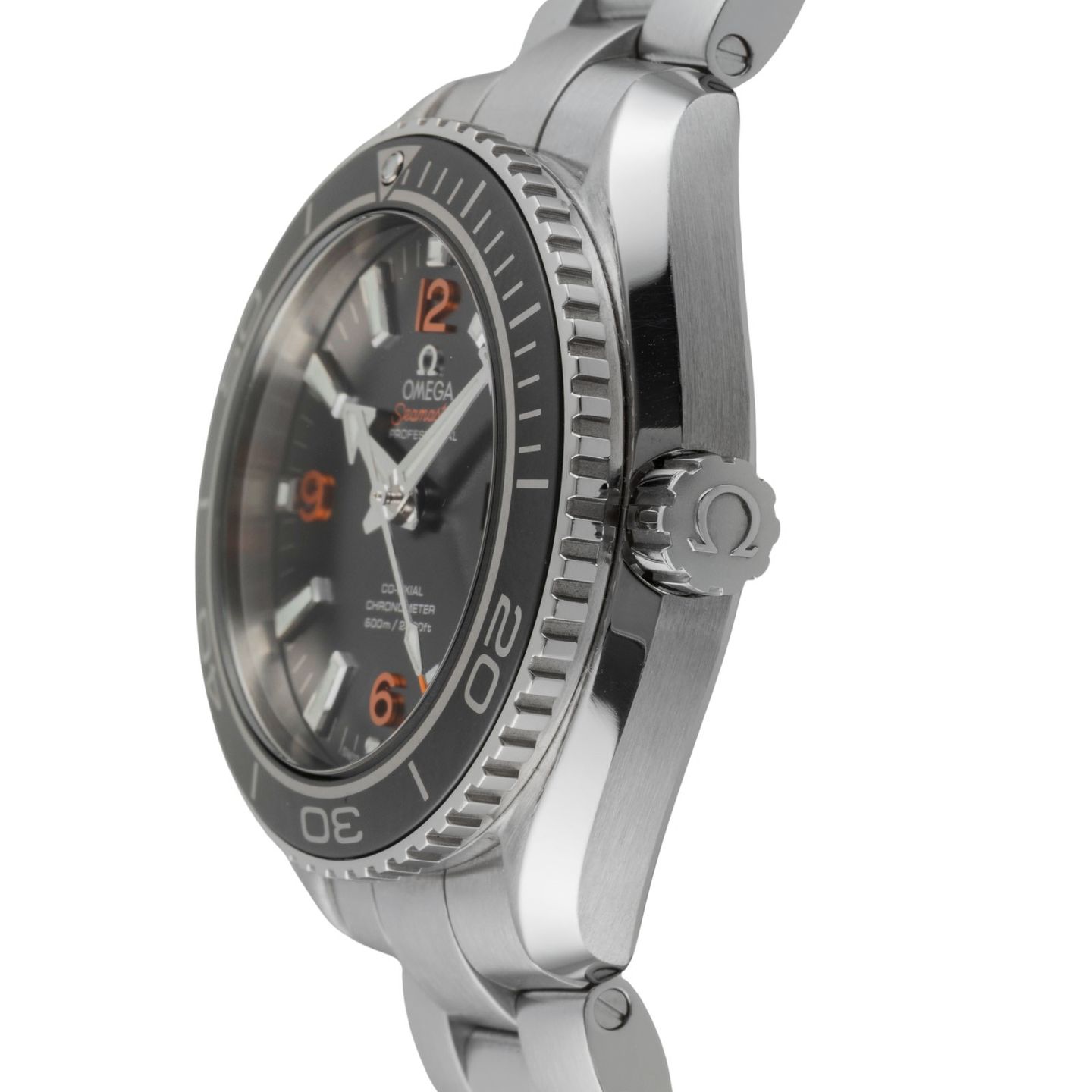 Omega Seamaster Planet Ocean 232.33.38.20.01.002 - (6/8)