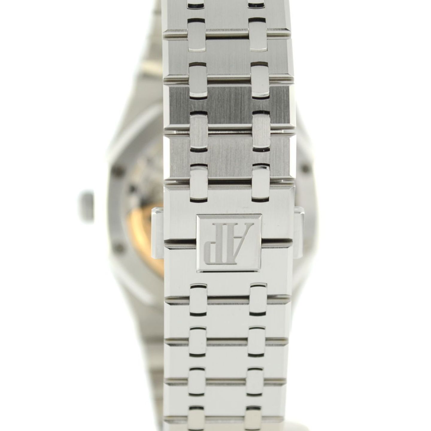 Audemars Piguet Royal Oak Selfwinding 15510ST.OO.1320ST.03 - (4/7)