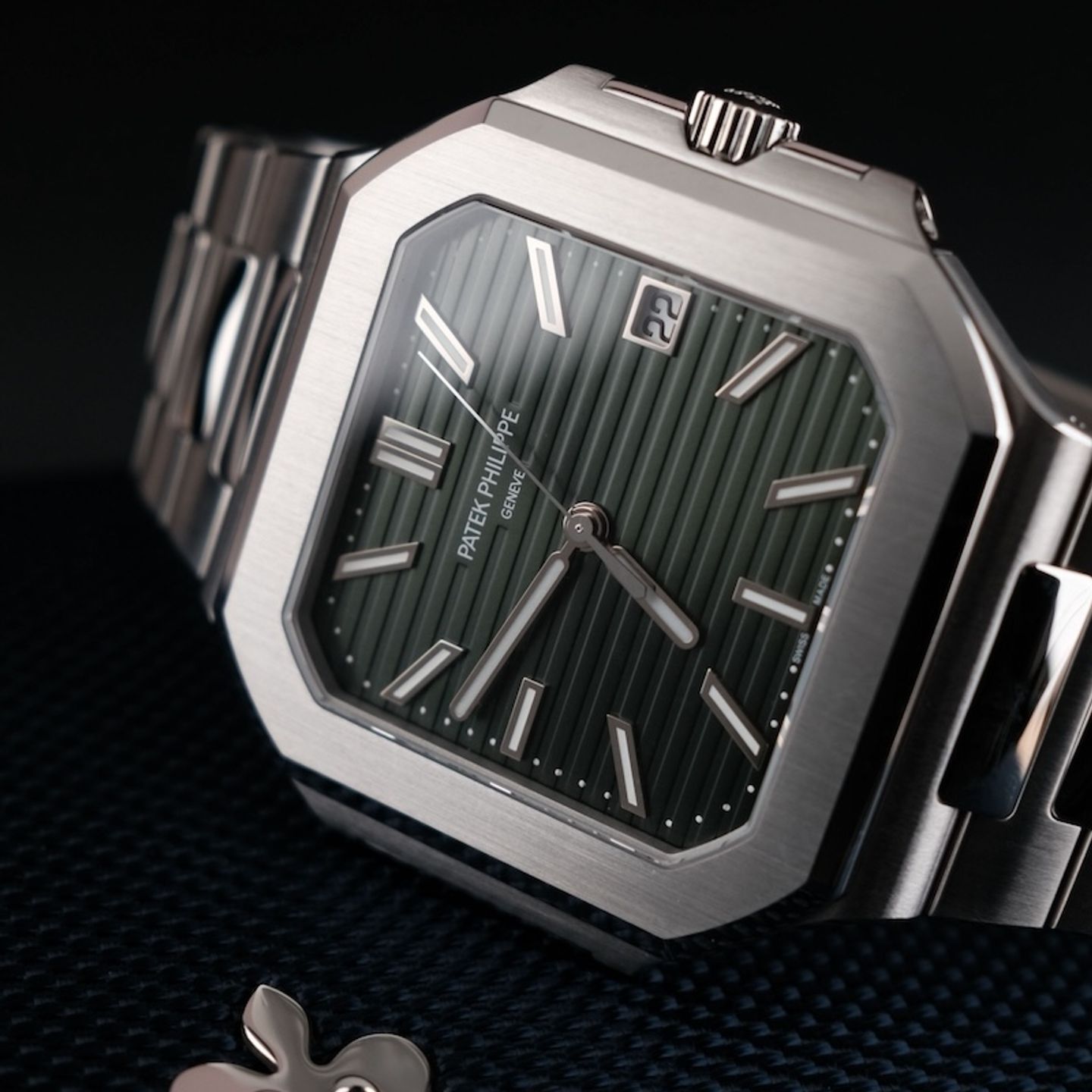 Patek Philippe Cubitus 5821/1A-001 - (4/8)