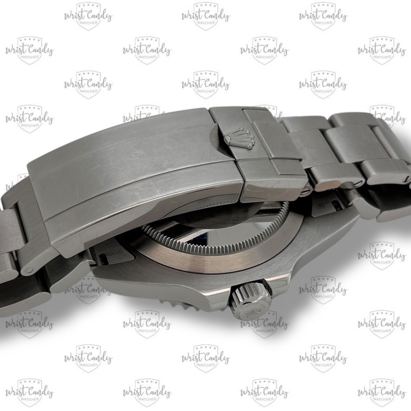 Rolex Submariner Date 126610LN - (7/8)