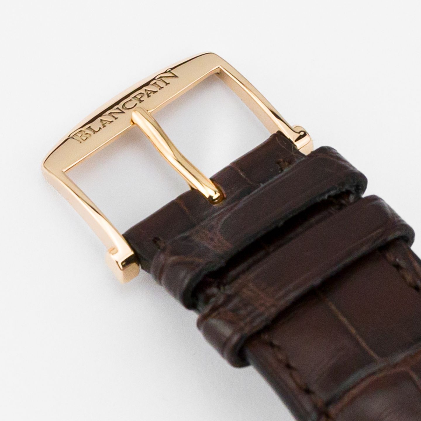 Blancpain Villeret Ultra-Slim 6606-3642-55B - (8/8)