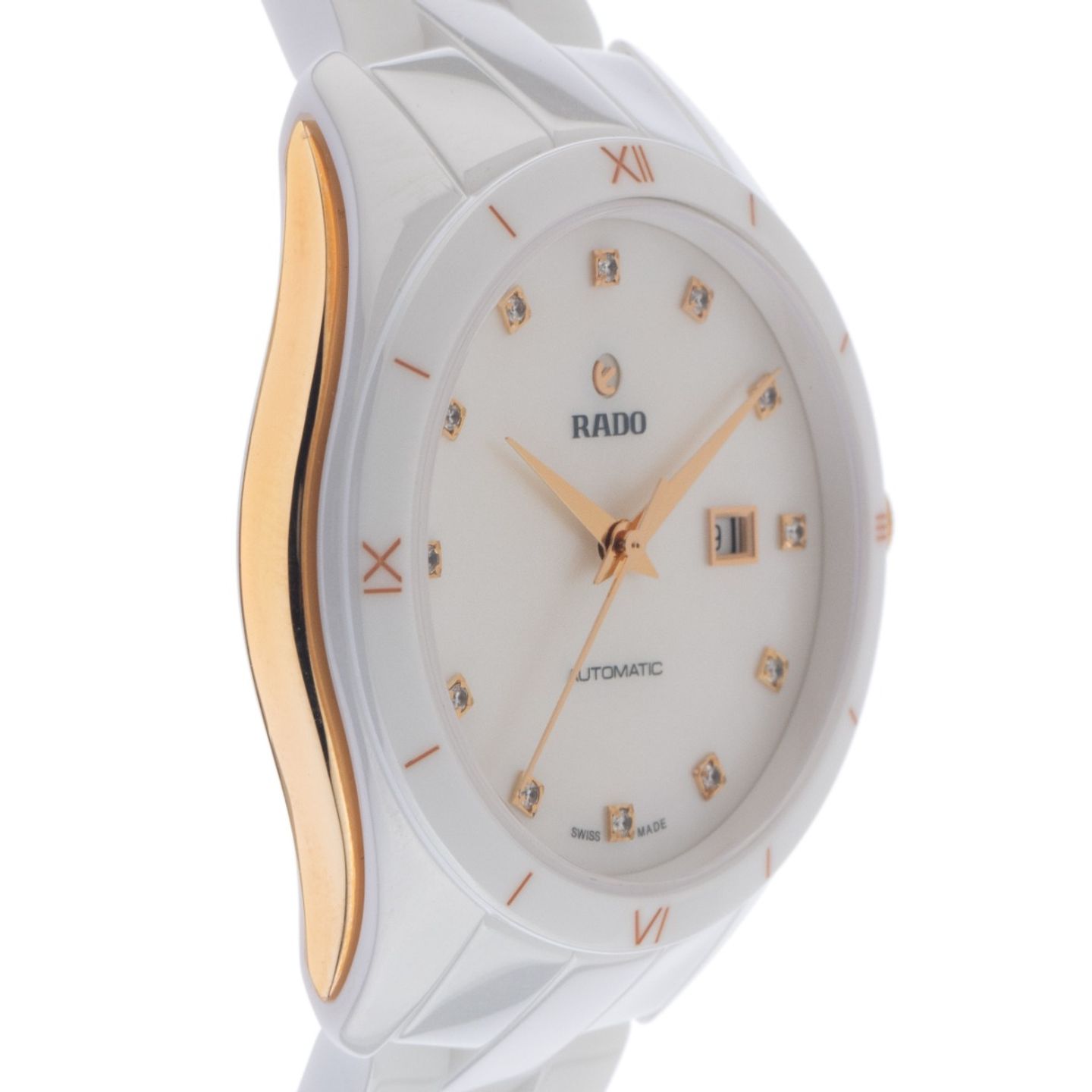 Rado HyperChrome Diamonds R32033902 - (5/7)