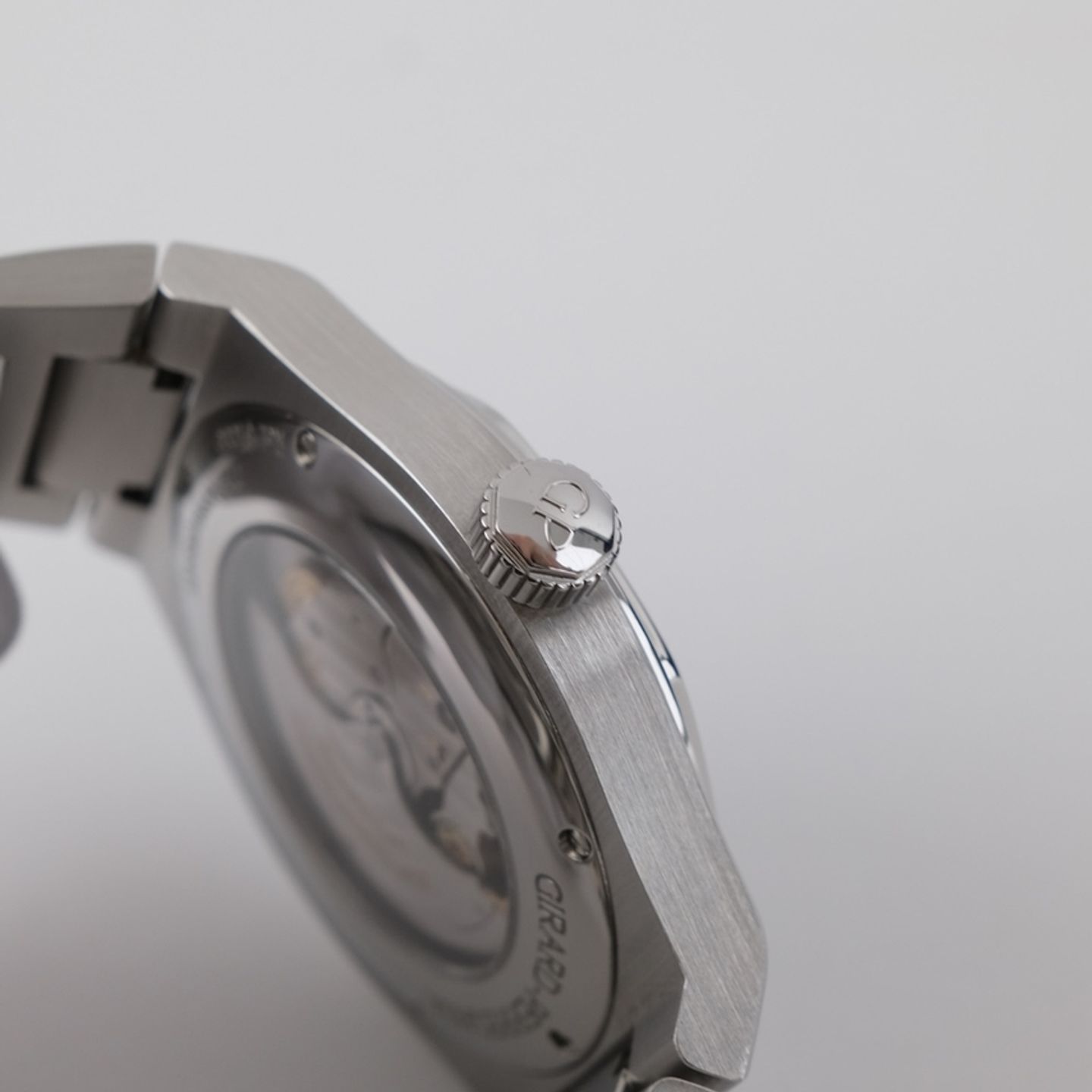 Girard-Perregaux Laureato 81000-11-431-11A - (8/8)